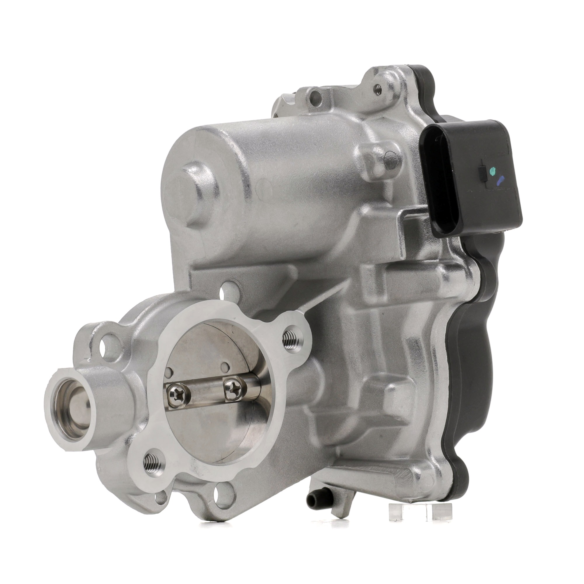 PartsTec PTA510-0528 Skoda RAPID Izpl. gāzu recirk. sistēmas vārsts / -ieplūdes caurule cena
