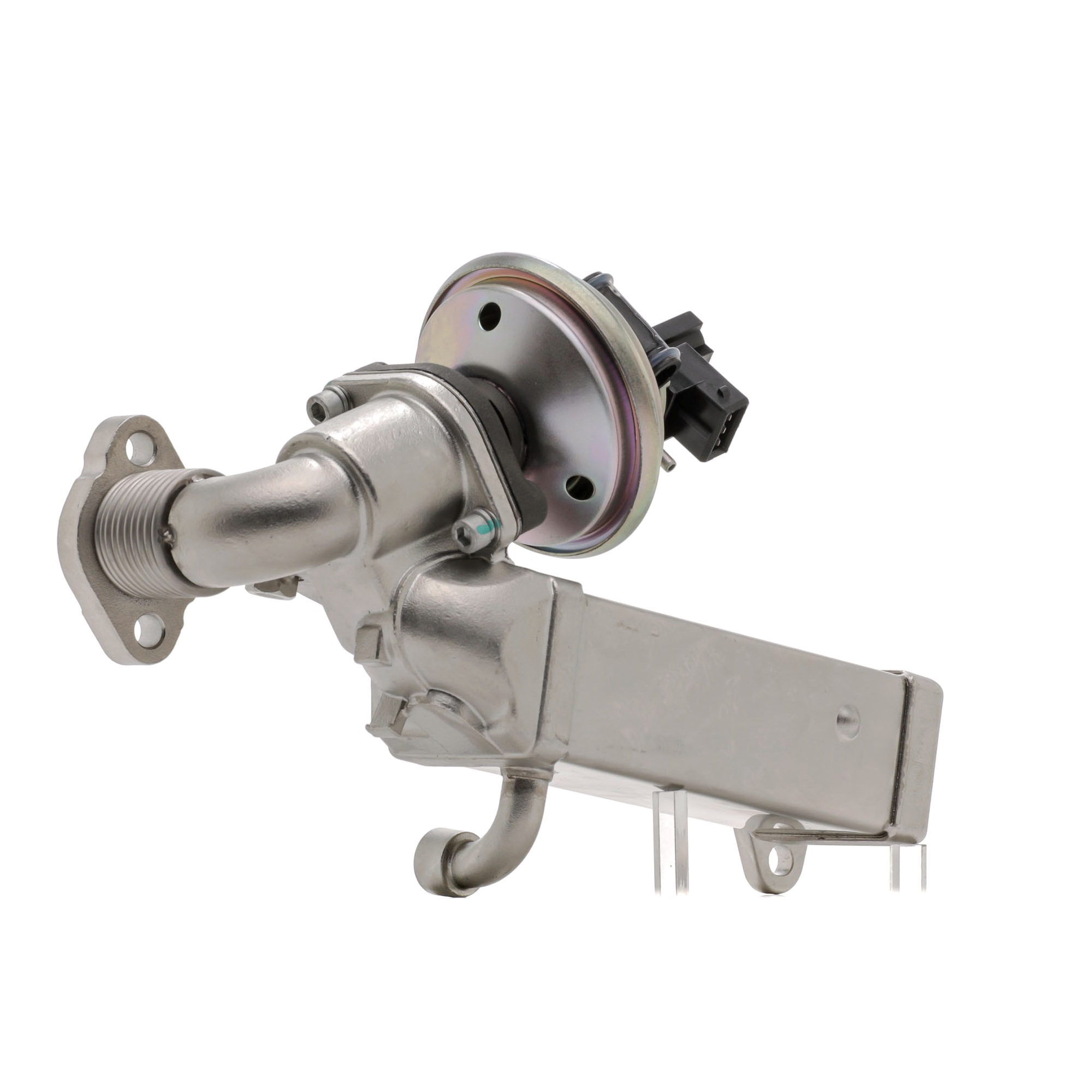 PTA510-0730 EGR cooler BMW 6 Series PartsTec