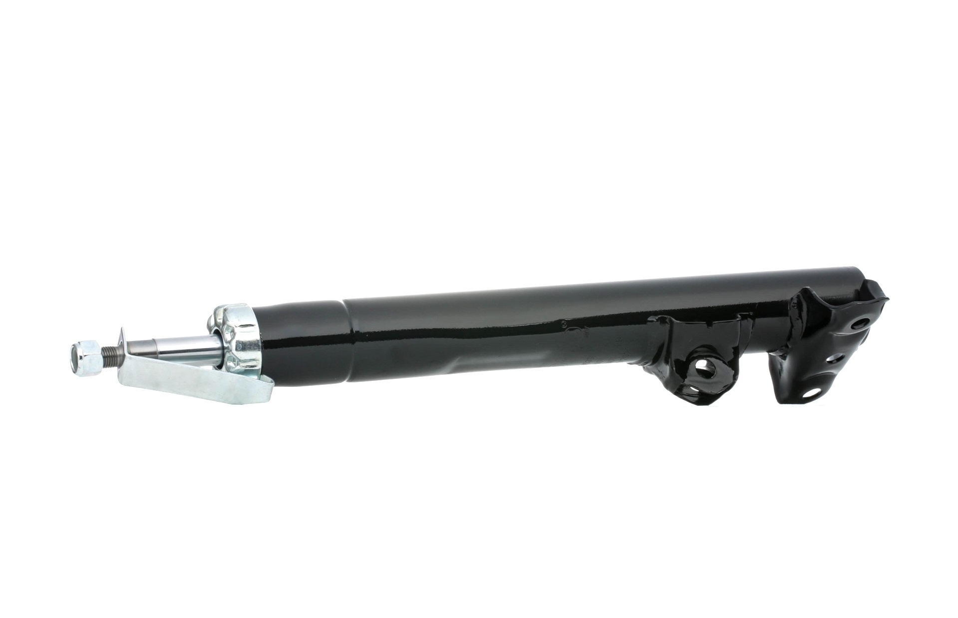 DACO Germany Ammortizzatore Anteriore Destro A Pressione Gas, Per Citroën C3, C2, Renault Modus, Peugeot 1007