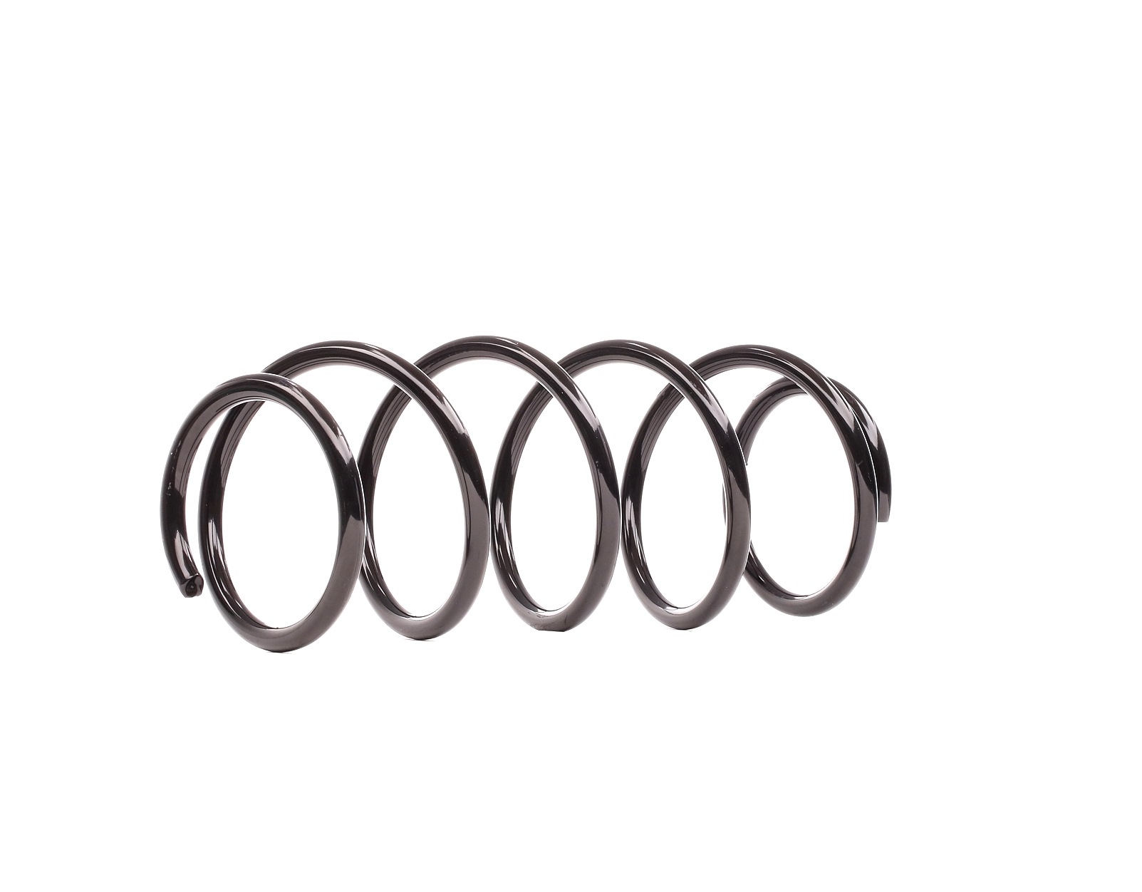 DACO Germany Front Axle, Coil Spring Ø: 131mm Spring 801012 buy