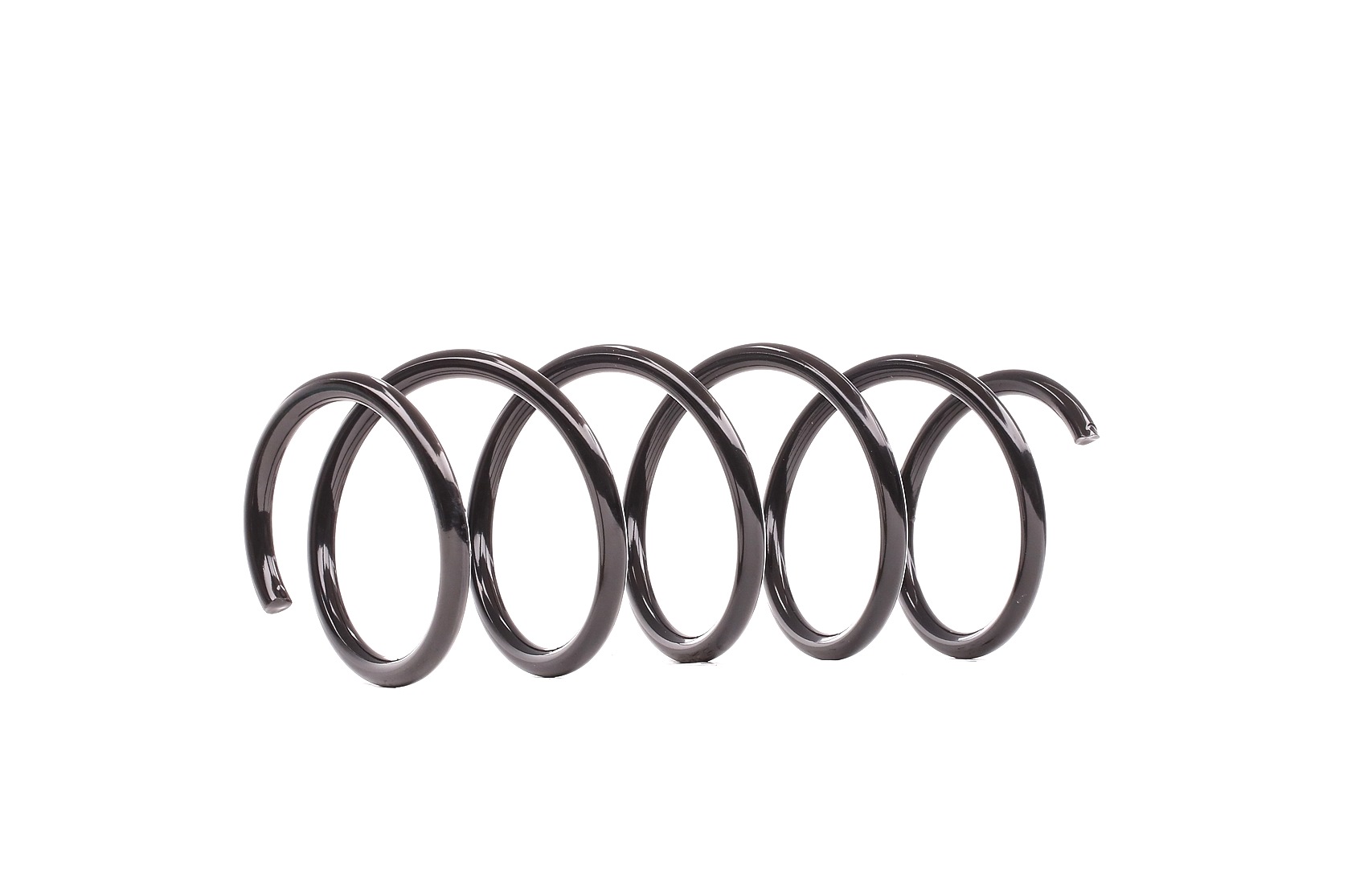 Kia Coil spring DACO Germany 801703 at a good price