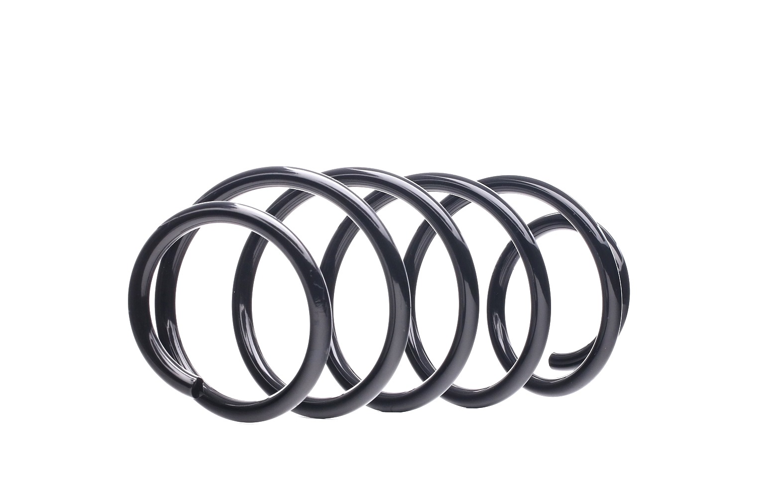 DACO Germany 804101 Coil spring