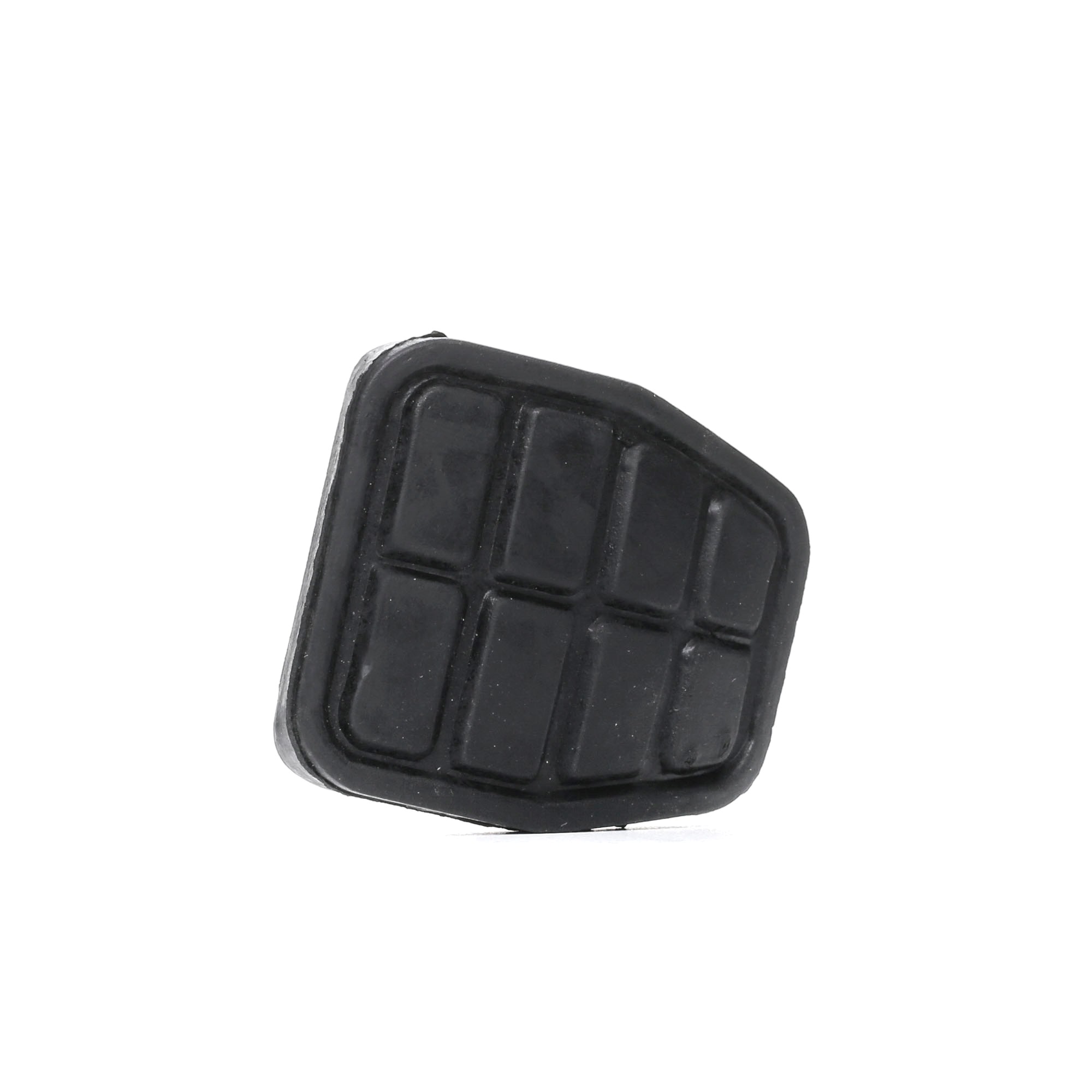 Image of AIC Pedal Covers VW,AUDI,FORD 52862 321721173,321721173C,6X0721173A Pedal Pads,Pedal Lining, brake pedal 321721173,321721173C,6X0721173A,321721173