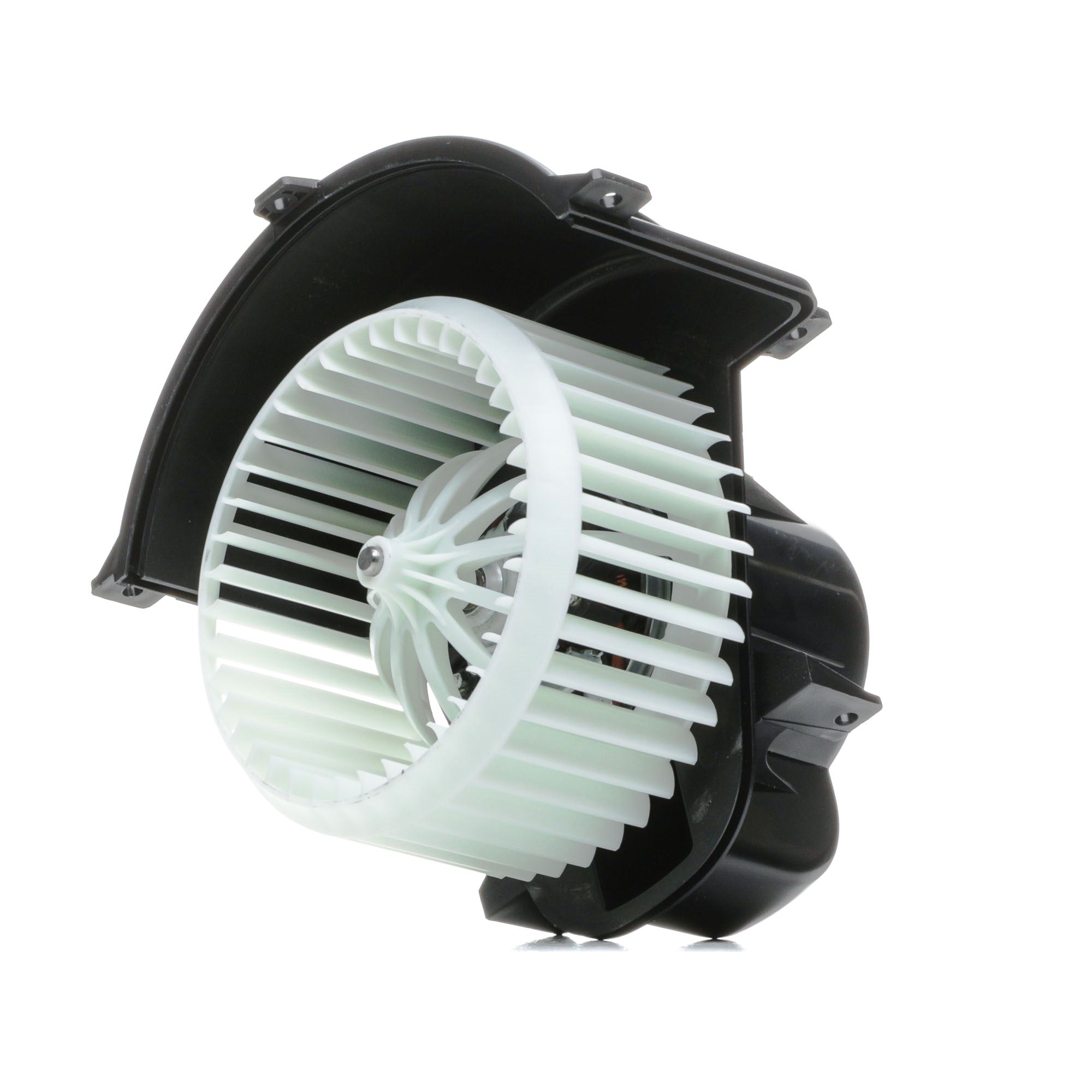 AIC 54278 Interior Blower for vehicles with air conditioning, for left-hand drive vehicles