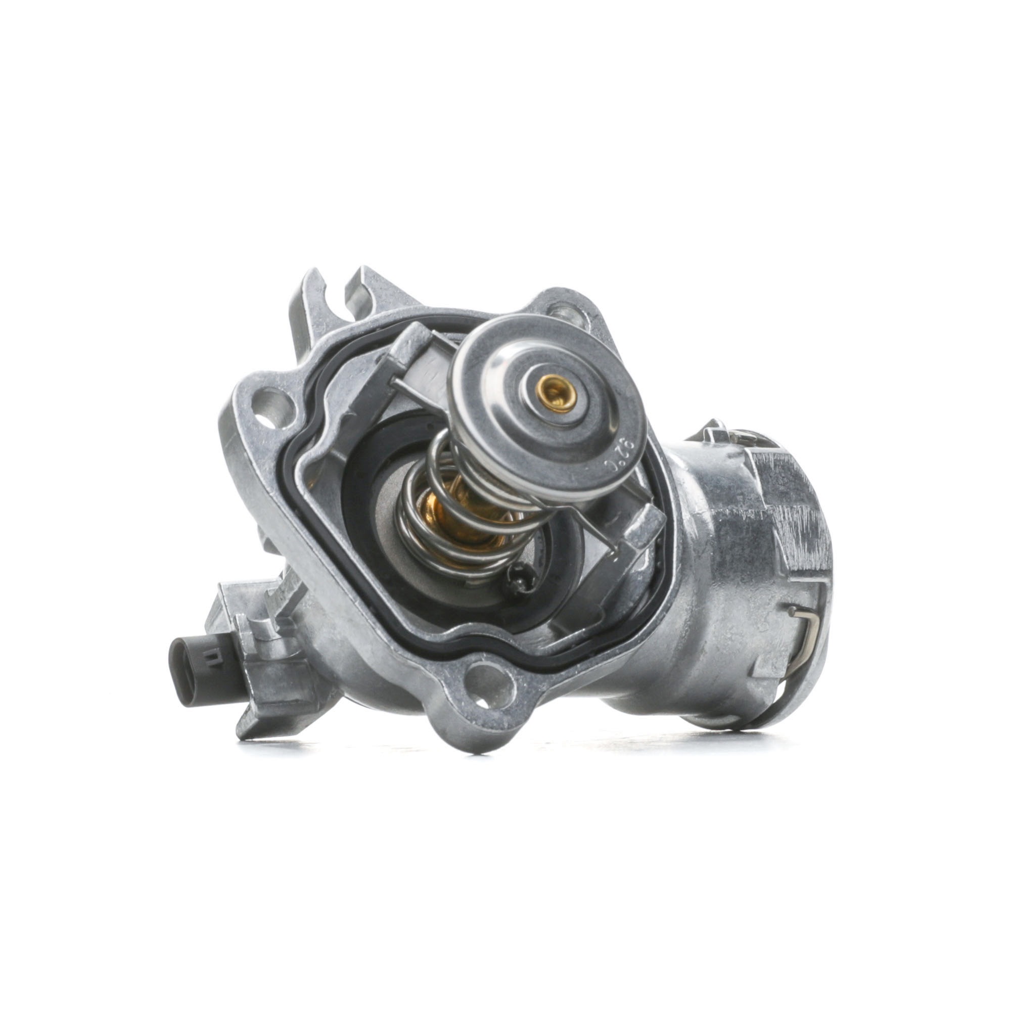 AIC 57953 Engine thermostat Opening Temperature: 92°C, with seal
