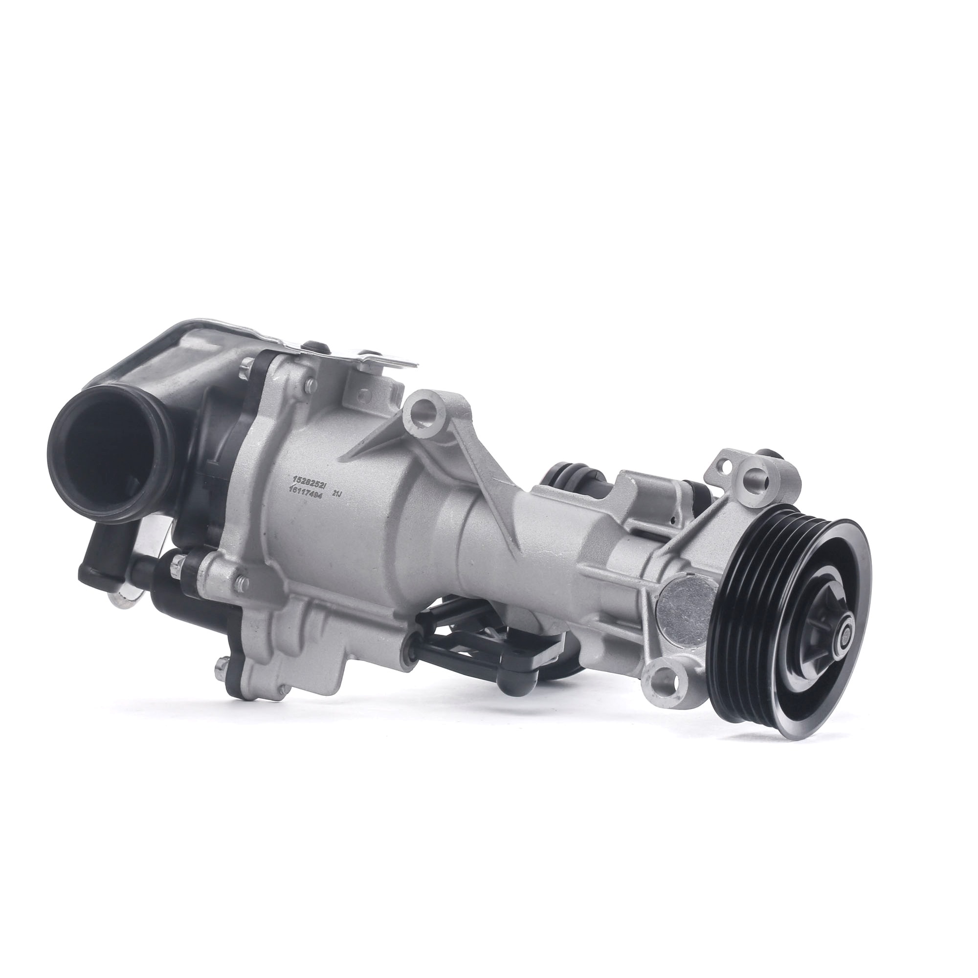 RIDEX 1260W0432 Water pumps W176 A 220 2.0 4-matic 184 hp Petrol 2017 price