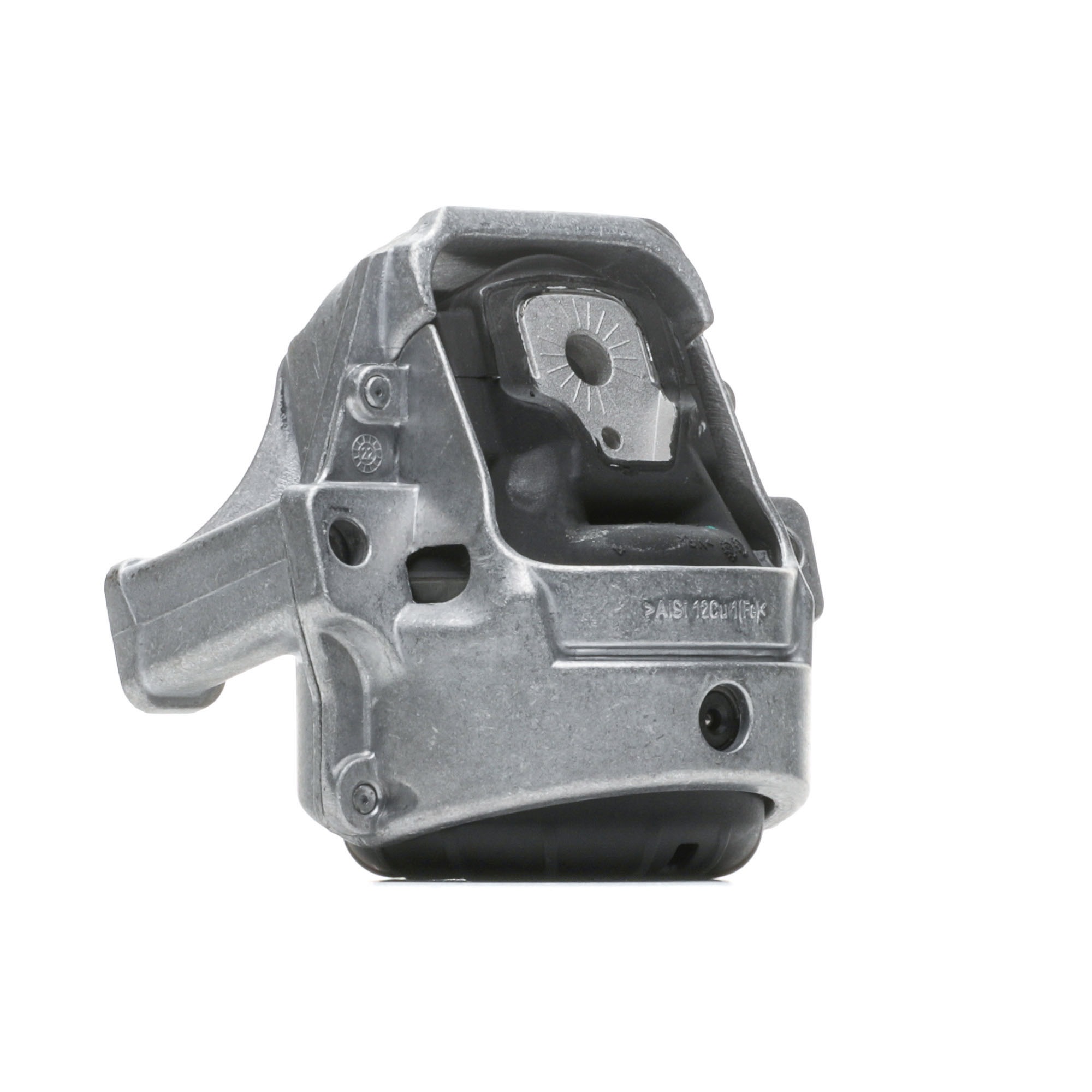 RIDEX 247E0570 Engine mount Right Front, Hydro Mount