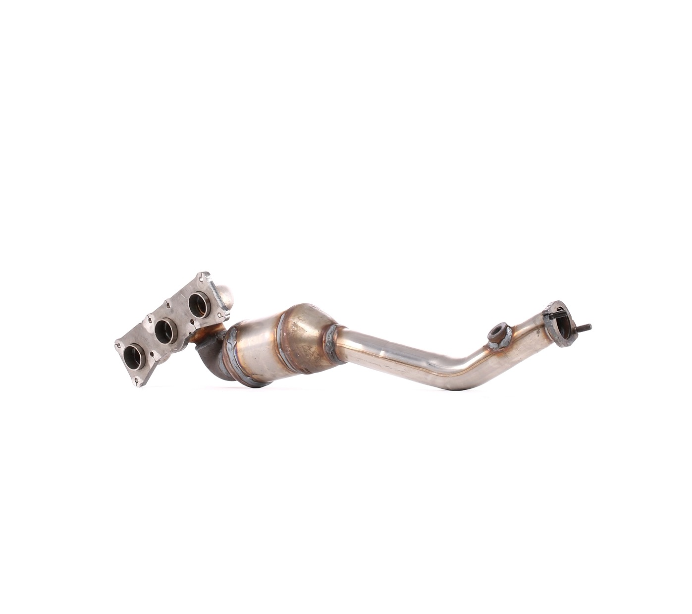 RIDEX 429C0757 Katalysator goedkoop in online shop