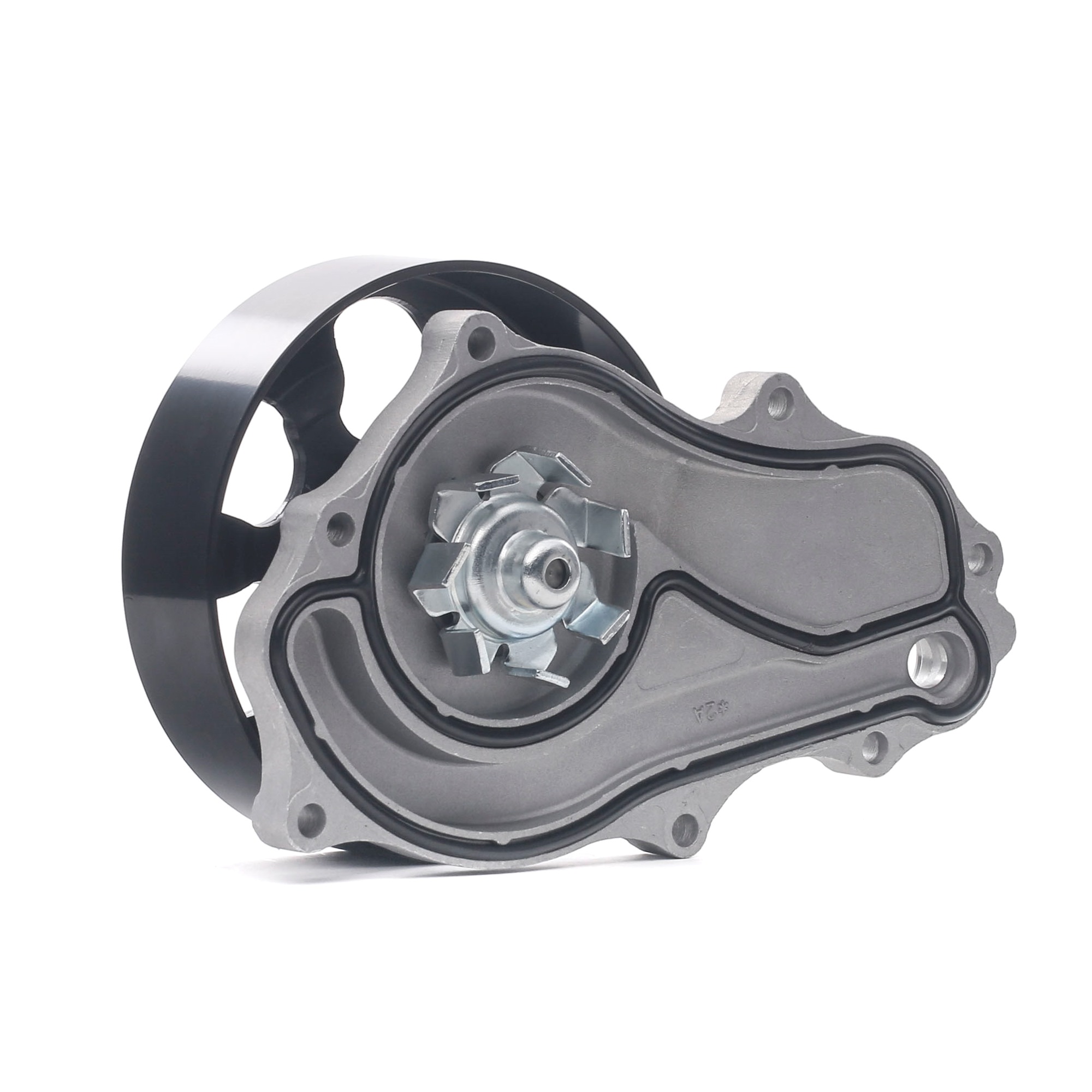 RIDEX 1260W0433 Water pump with seal