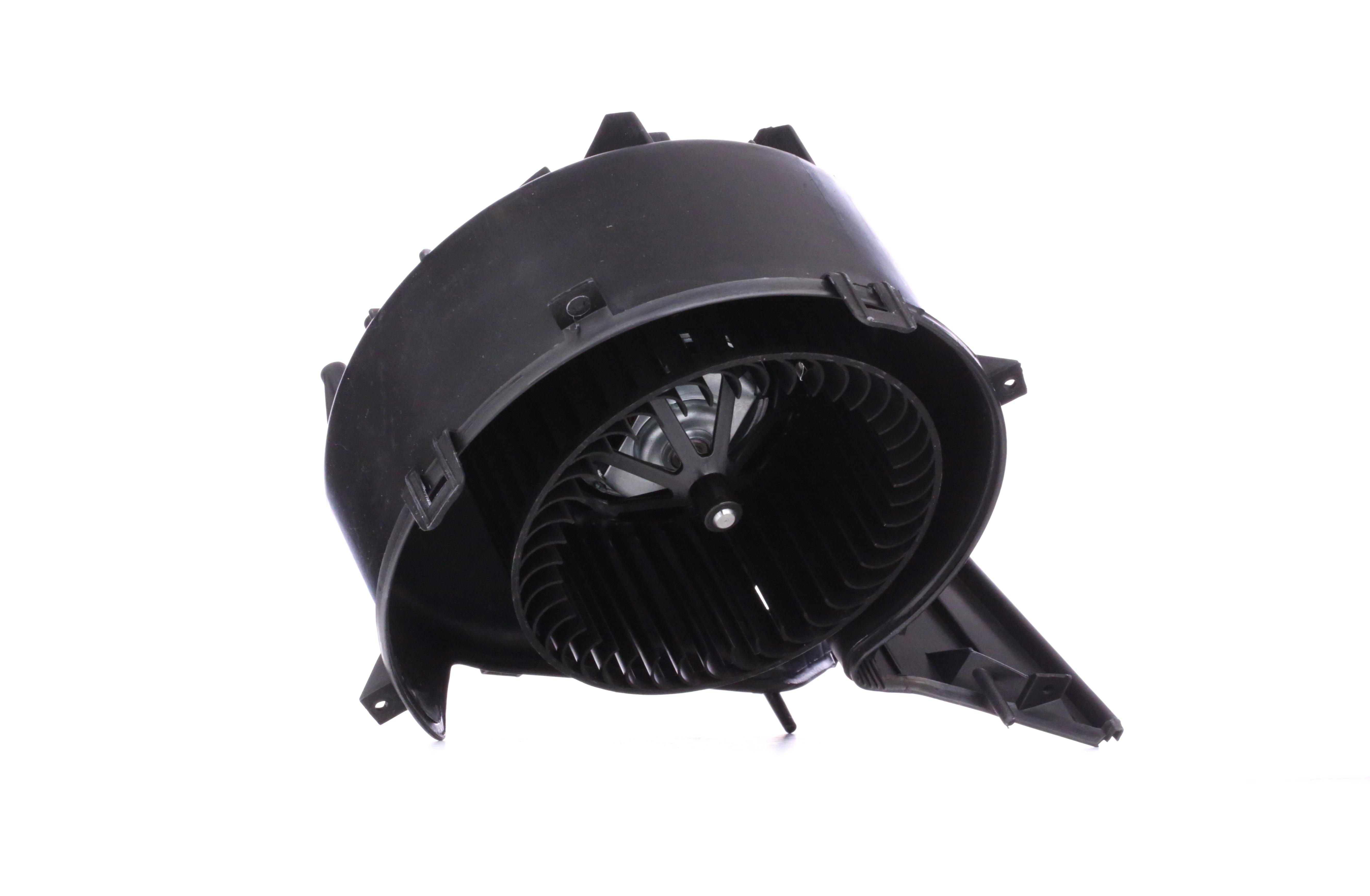 RIDEX 2669I0203 Interior Blower for left-hand drive vehicles