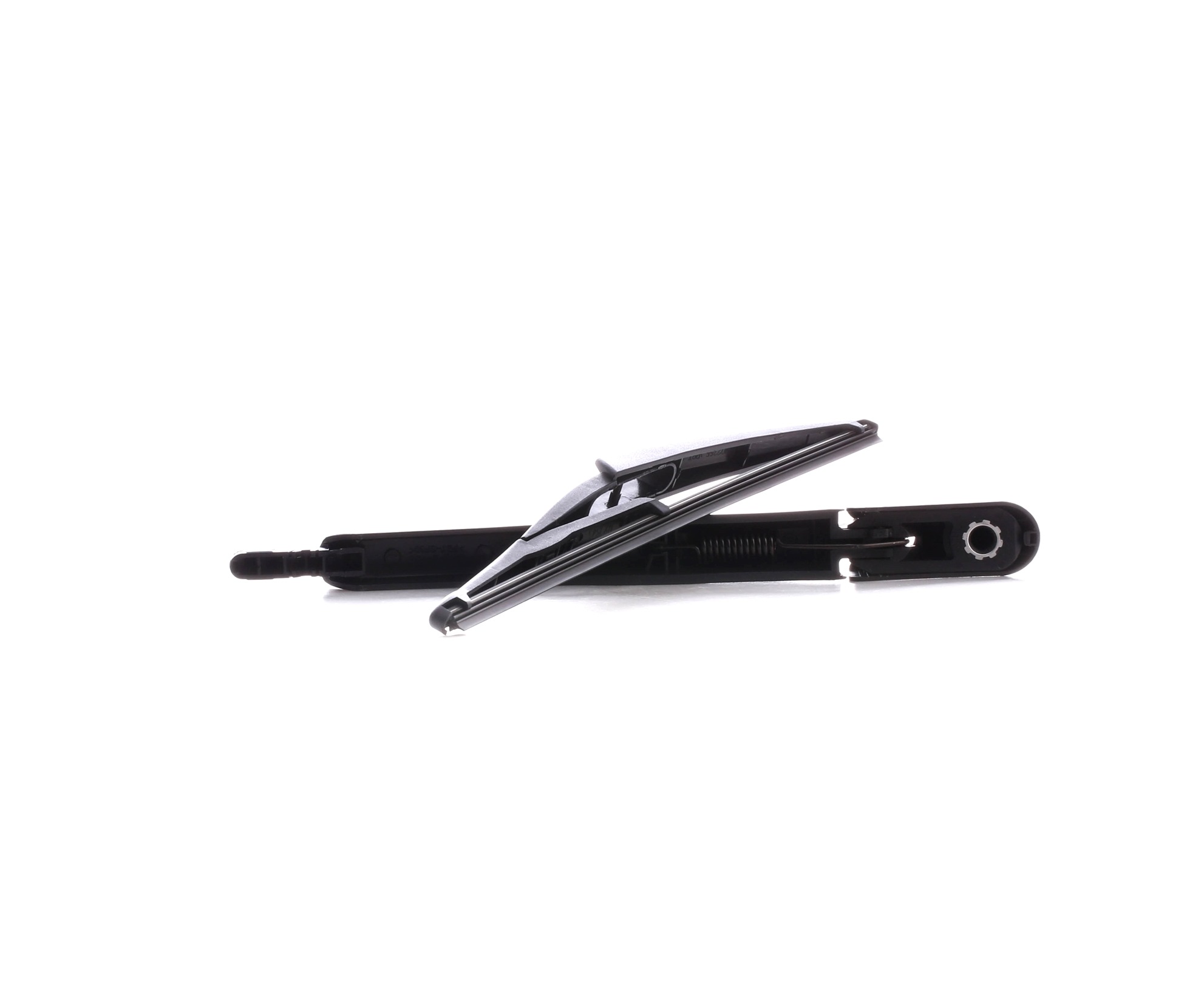 STARK Rear, with cap, with integrated wiper blade Length: 305mm Wiper Arm SKWA-0930169 buy