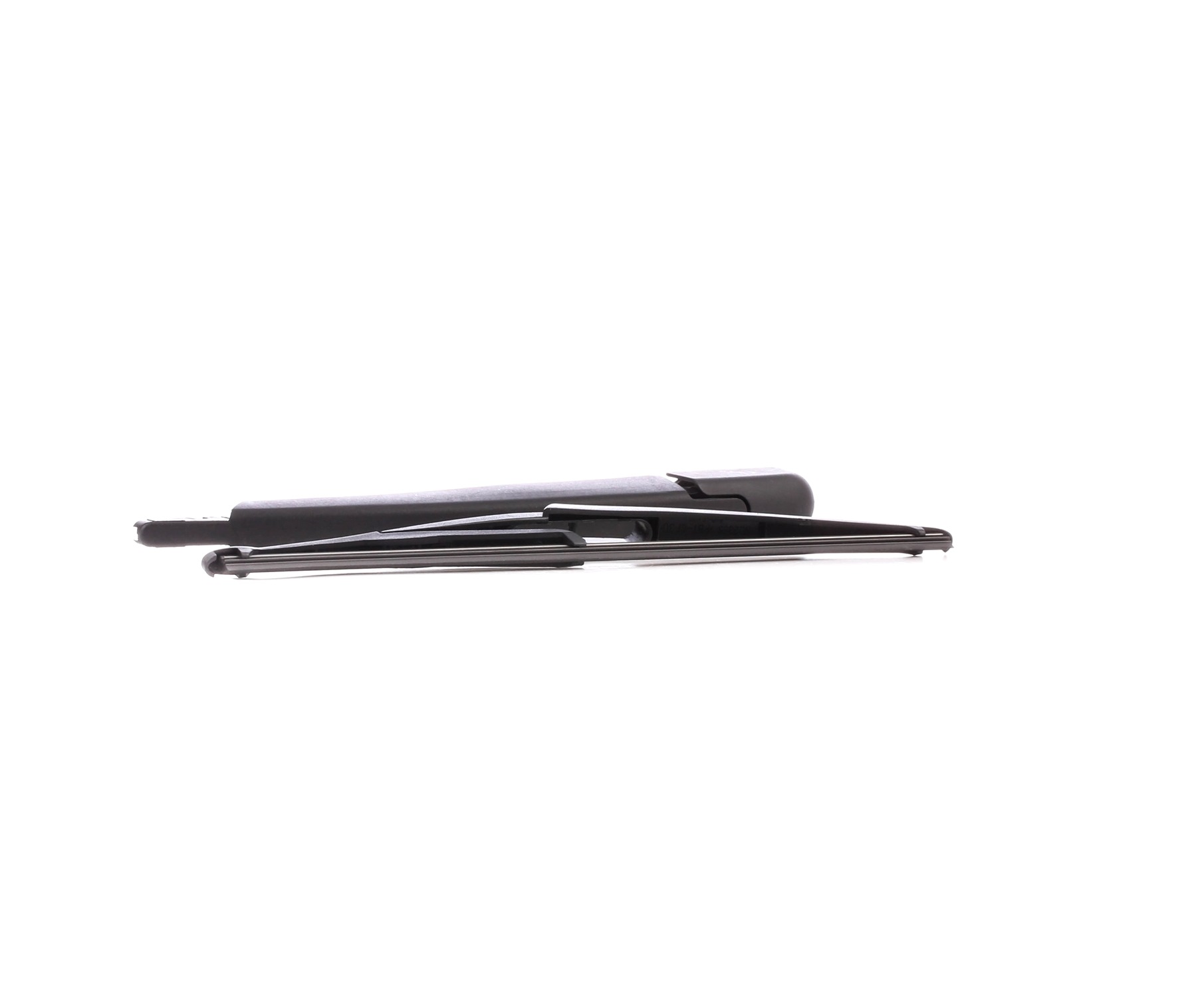 RIDEX 301W0169 MERCEDES-BENZ E-Class 2014 Windscreen wiper arm