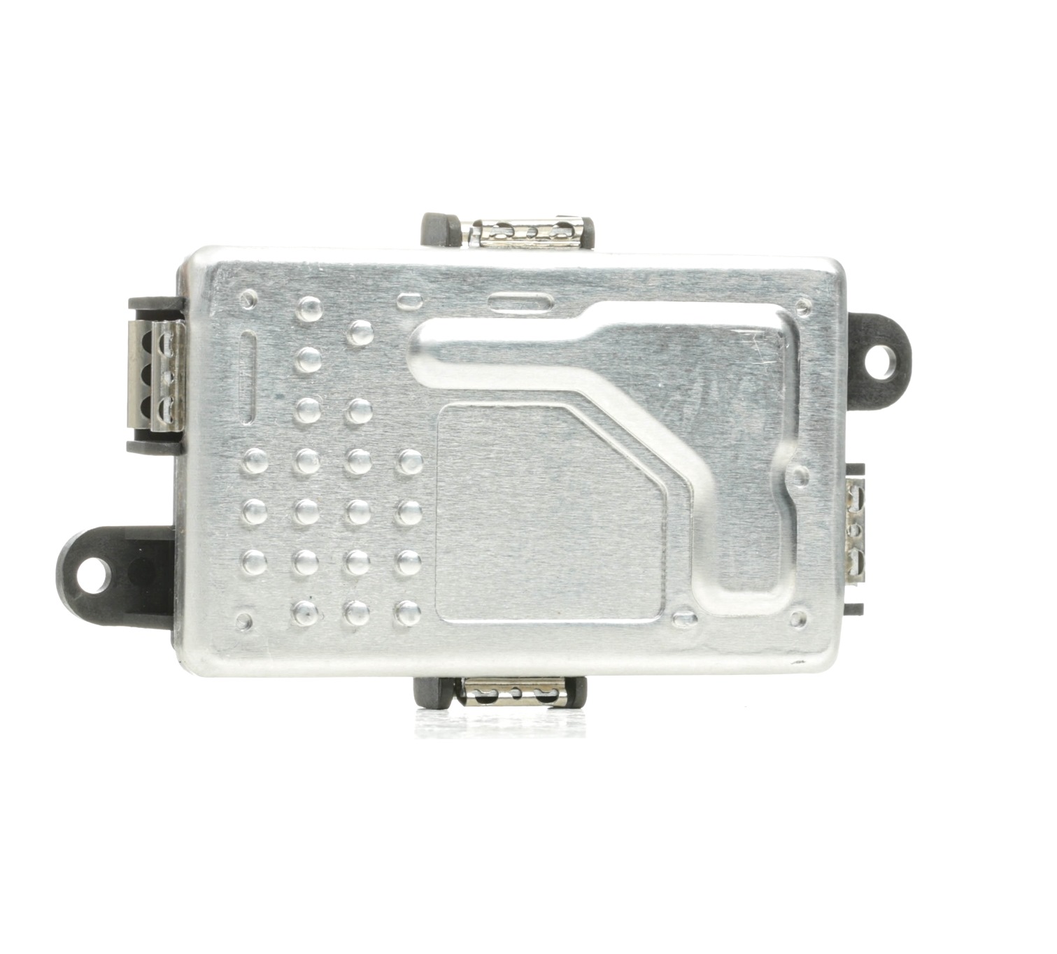 Great value for money - RIDEX Blower motor resistor 2975R0046