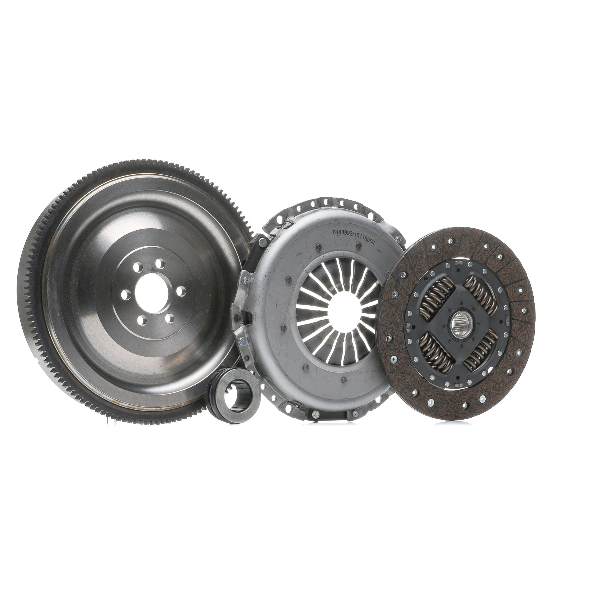 STARK SKCK-0101265 Clutch kit 028 105 266A