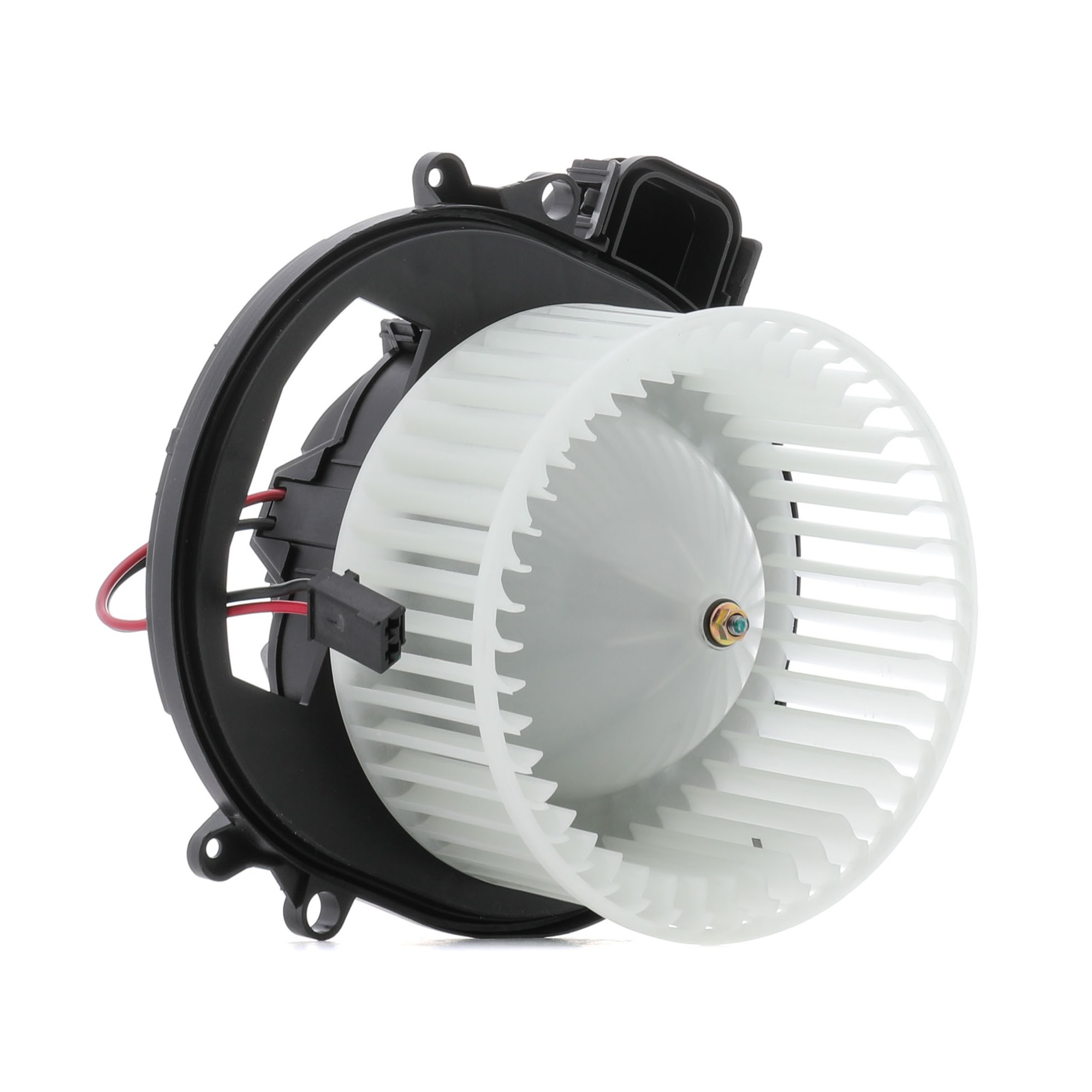 STARK SKIB-0310204 Interior Blower for vehicles with/without air conditioning, for left-hand drive vehicles