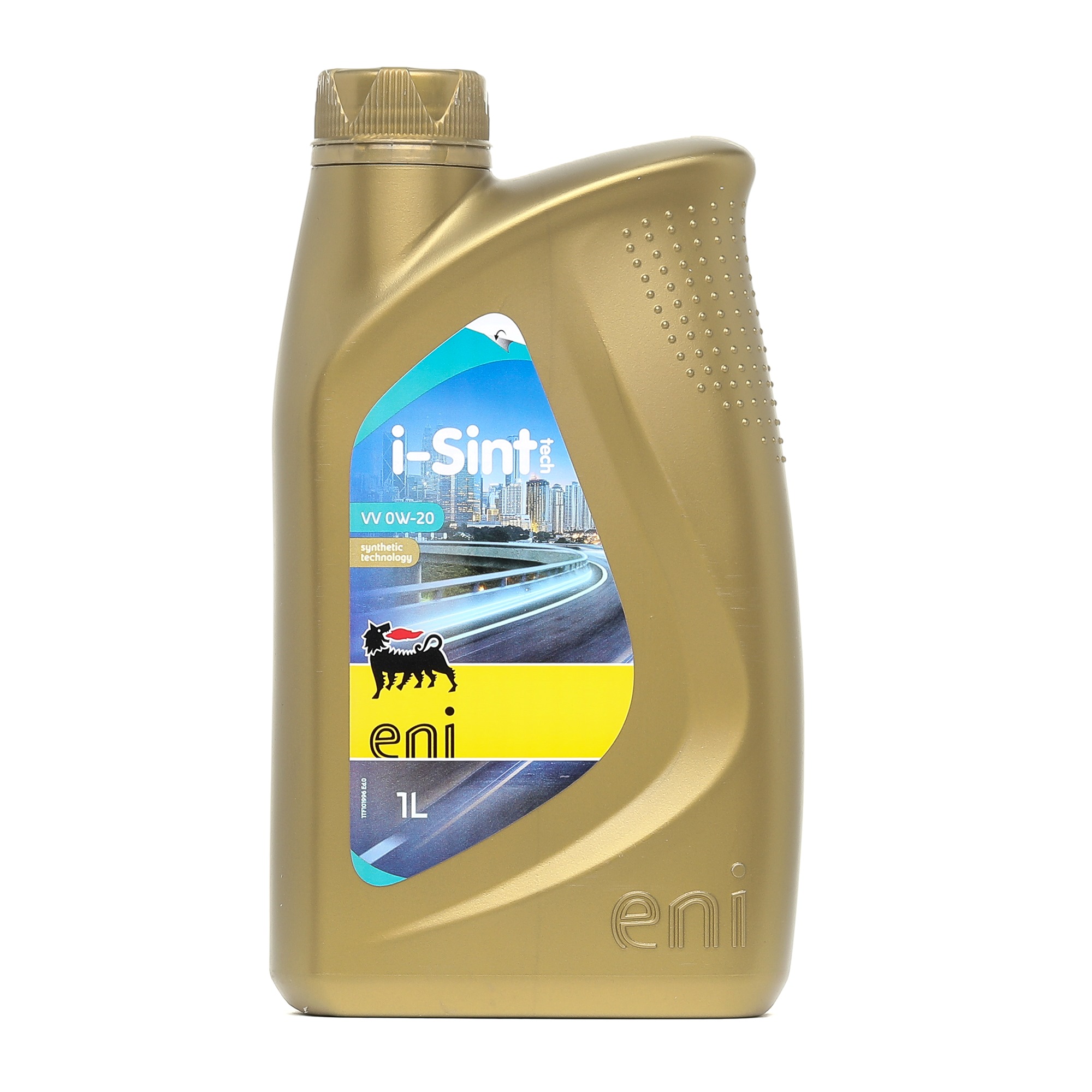 Great value for money - ENI Engine oil 1001019