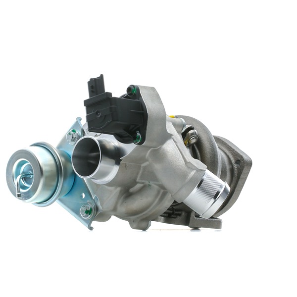 Peugeot 207/208/301 - Citroen C3/C4/C-Elysee Sağ Üst Motor Takozu 1.6