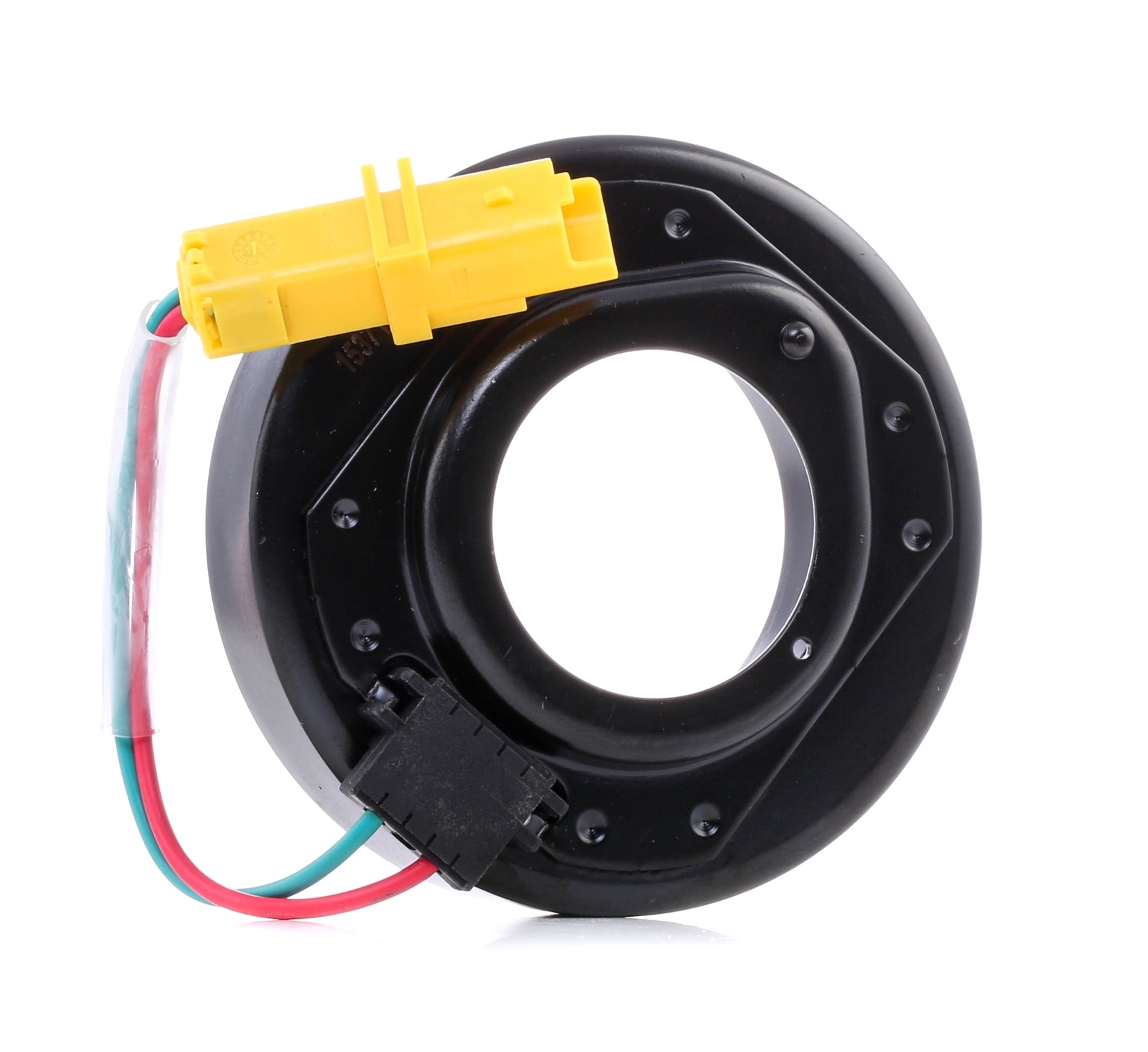 RIDEX 2914C0025 Spoel, magneetkoppeling compressor goedkoop in online shop