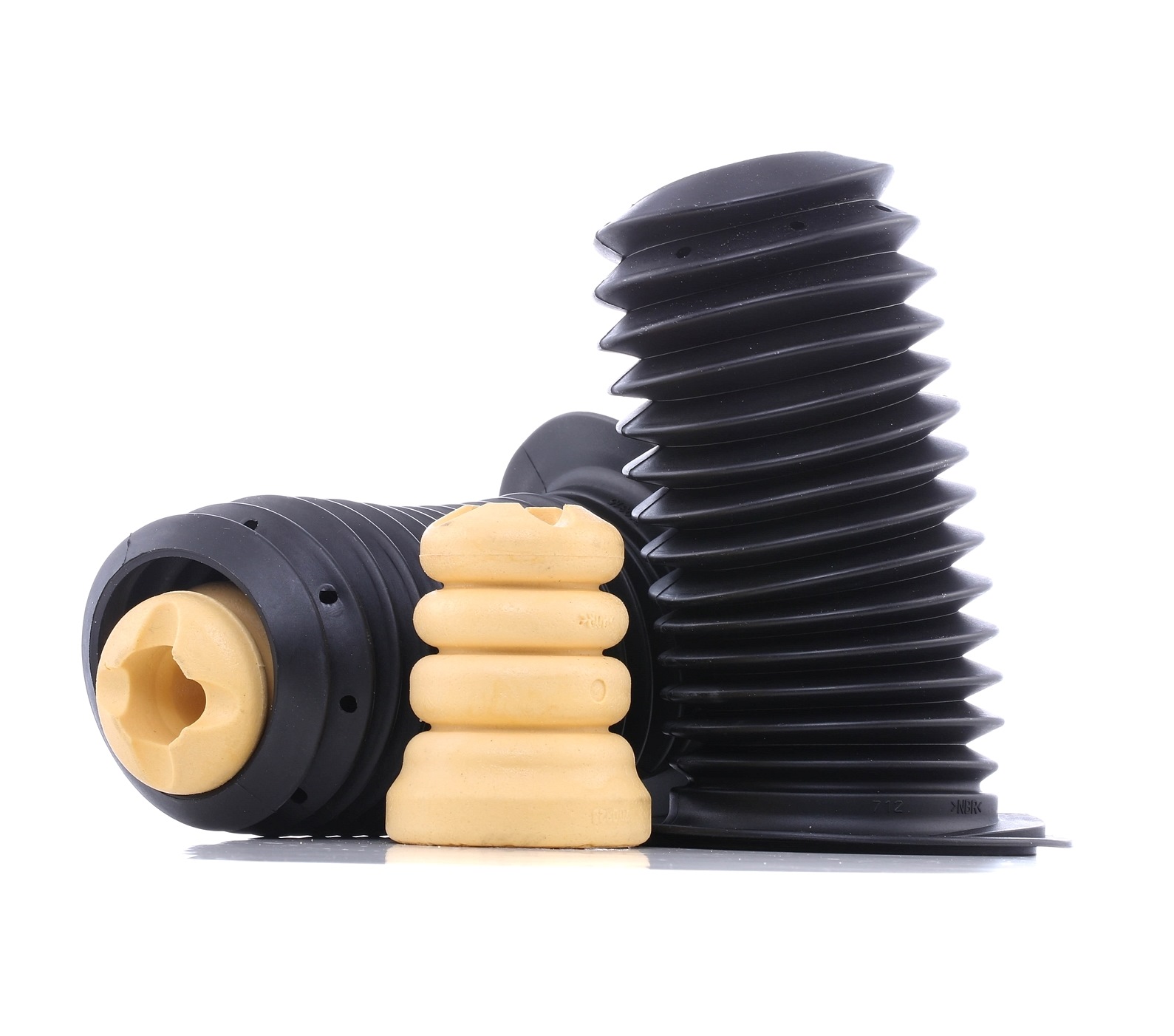 Image of RIDEX Shock Absorber Dust Cover BMW 919D0162 Bump Stops,Bump Rubbers,Shock Absorber Boot,Shock Absorber Gaiter,Dust Cover Kit, shock absorber