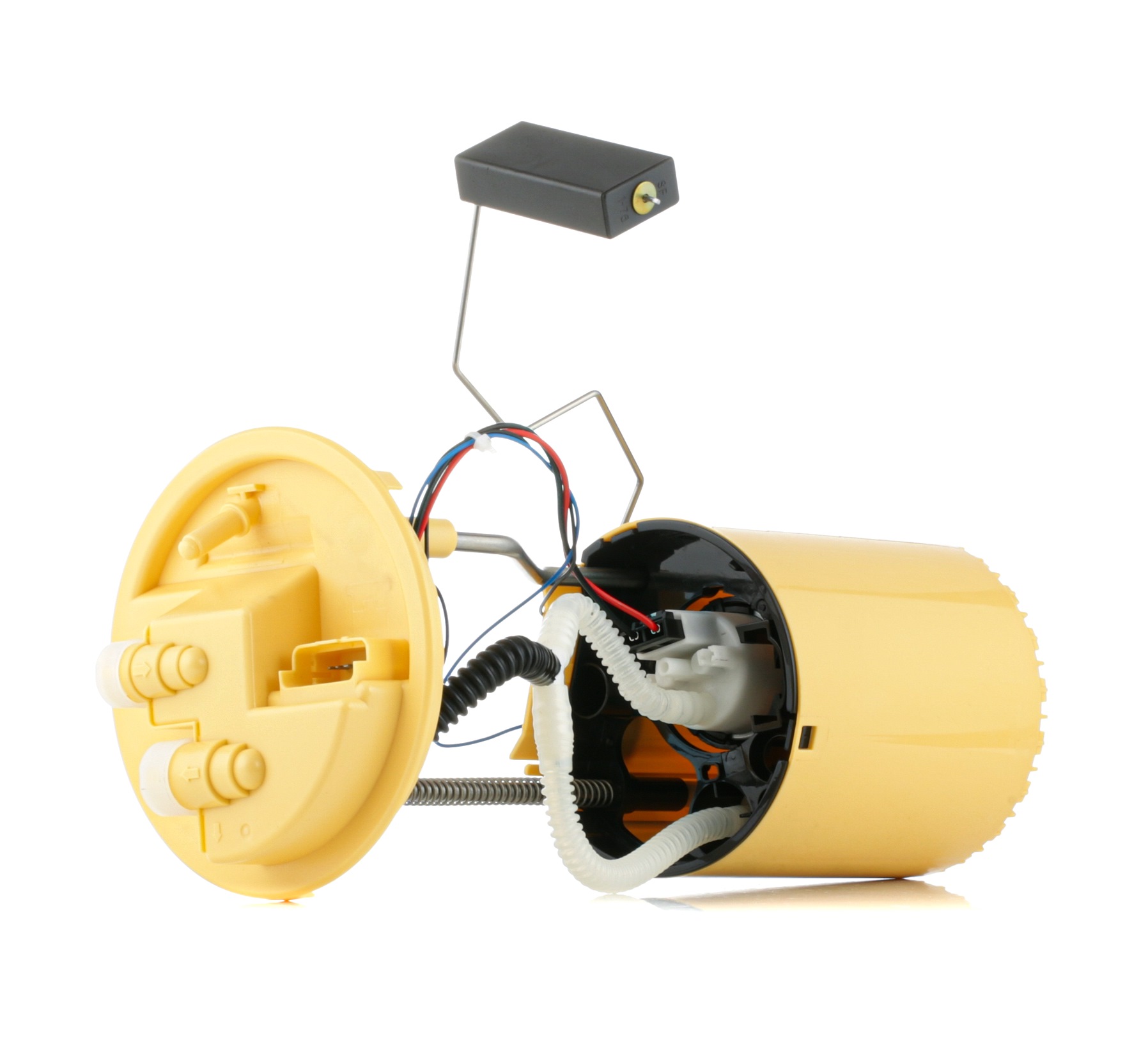 RIDEX with fuel sender unit, Electric In-tank fuel pump 1382F0301 buy