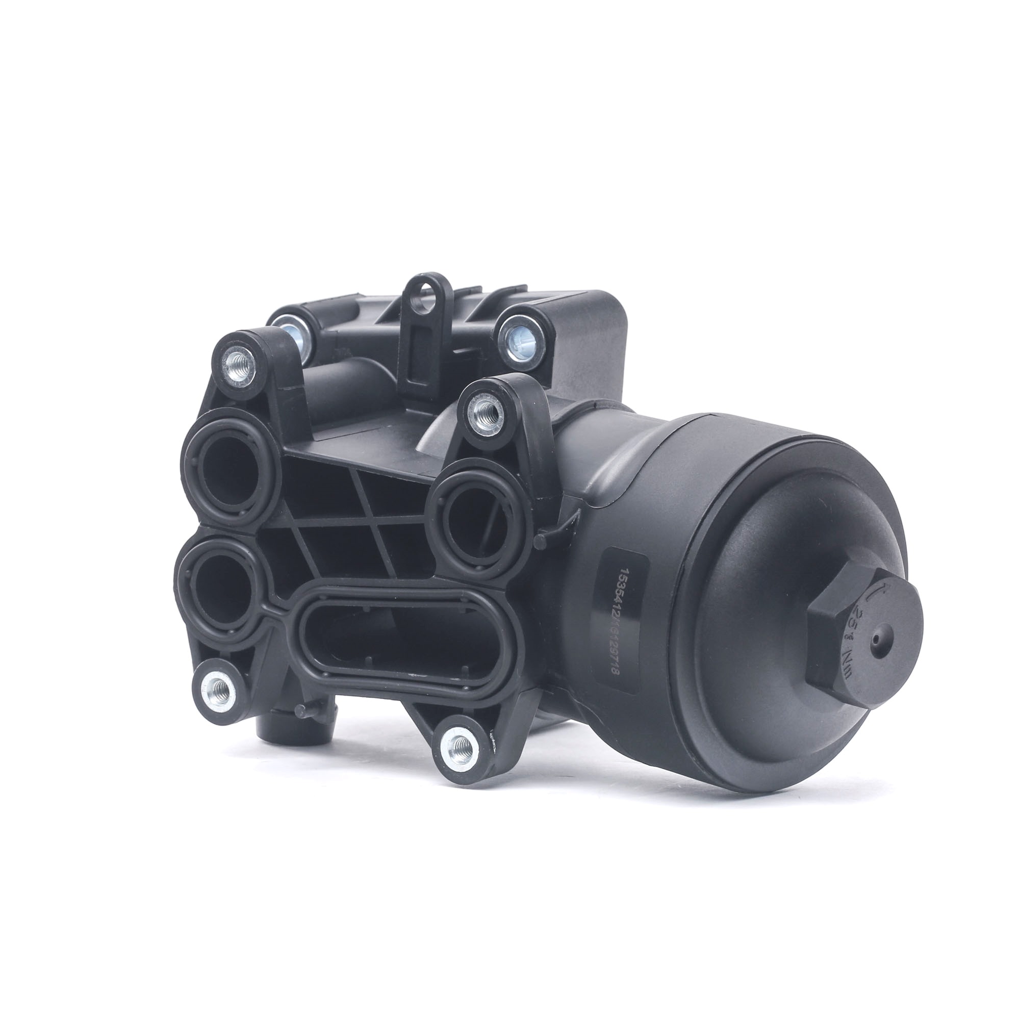 RIDEX 469O0092 Oil filter cover Touran 1t3 2.0 TDI 110 hp Diesel 2013 price