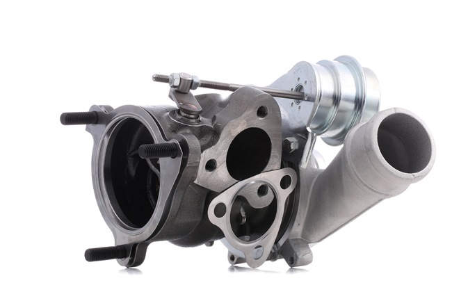 RIDEX 2234C10151 Turbocompressor