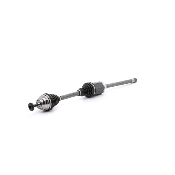RIDEX Drive shaft 13D0835