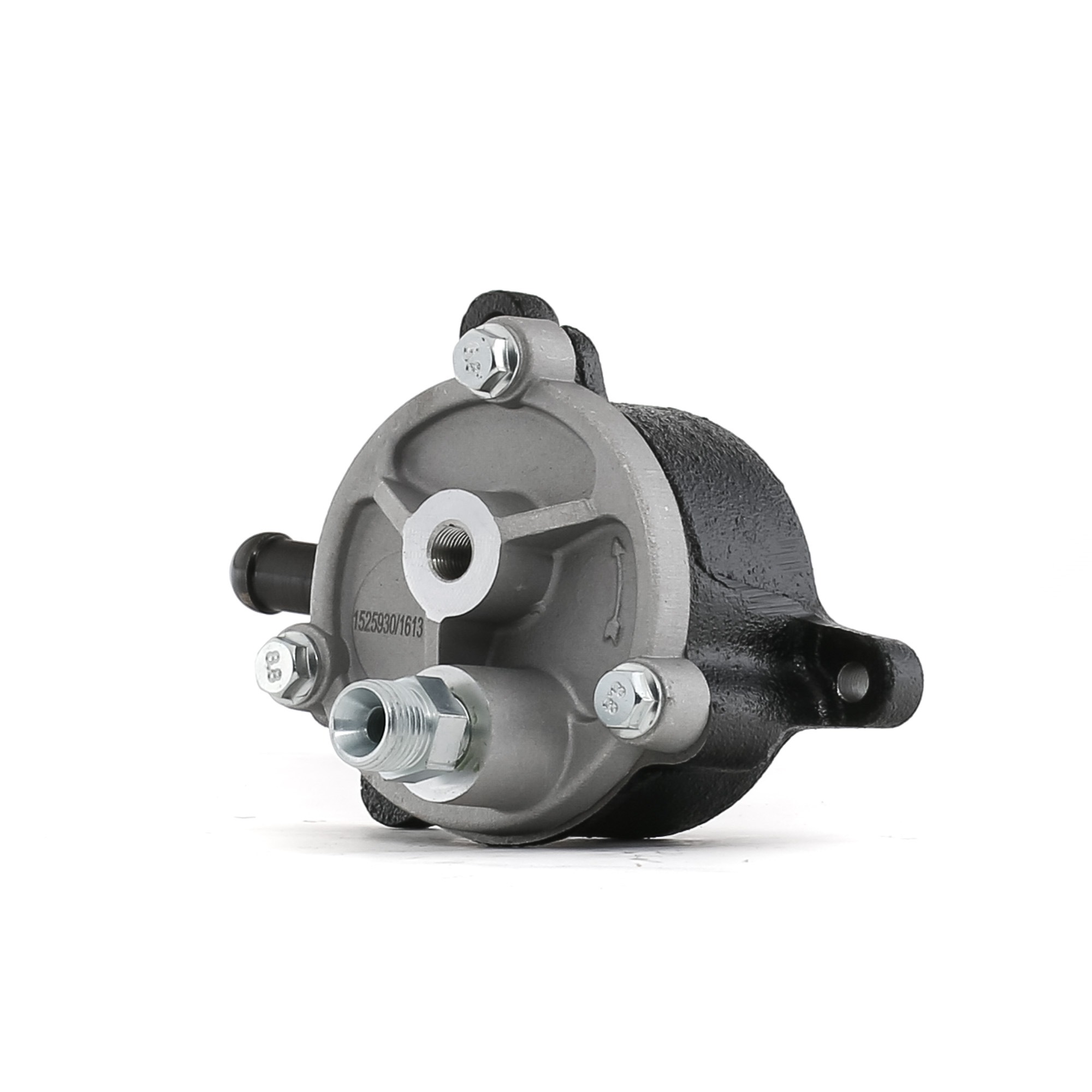 Original 387V0084 RIDEX Vacuum pump, brake system experience and price