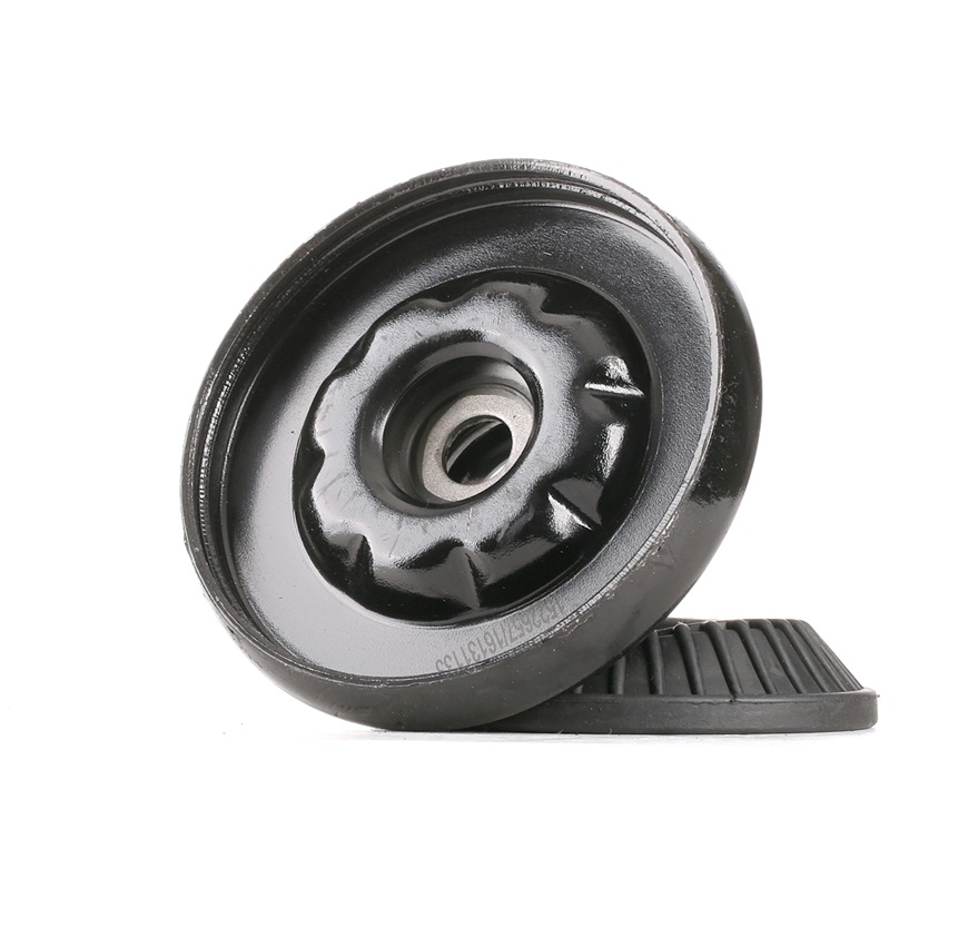 Top strut mount RIDEX 1180S0571 - Opel Astra Classic Hatchback (A04) Shock absorption spare parts order