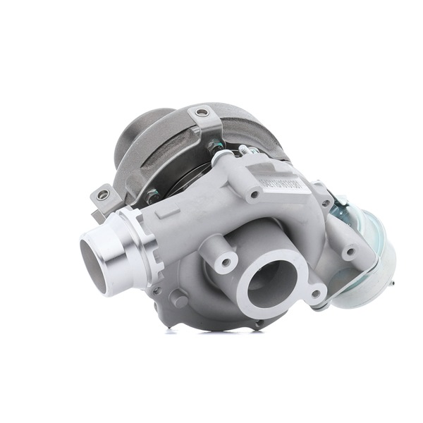 RIDEX Turbocompresseur 2234C10154