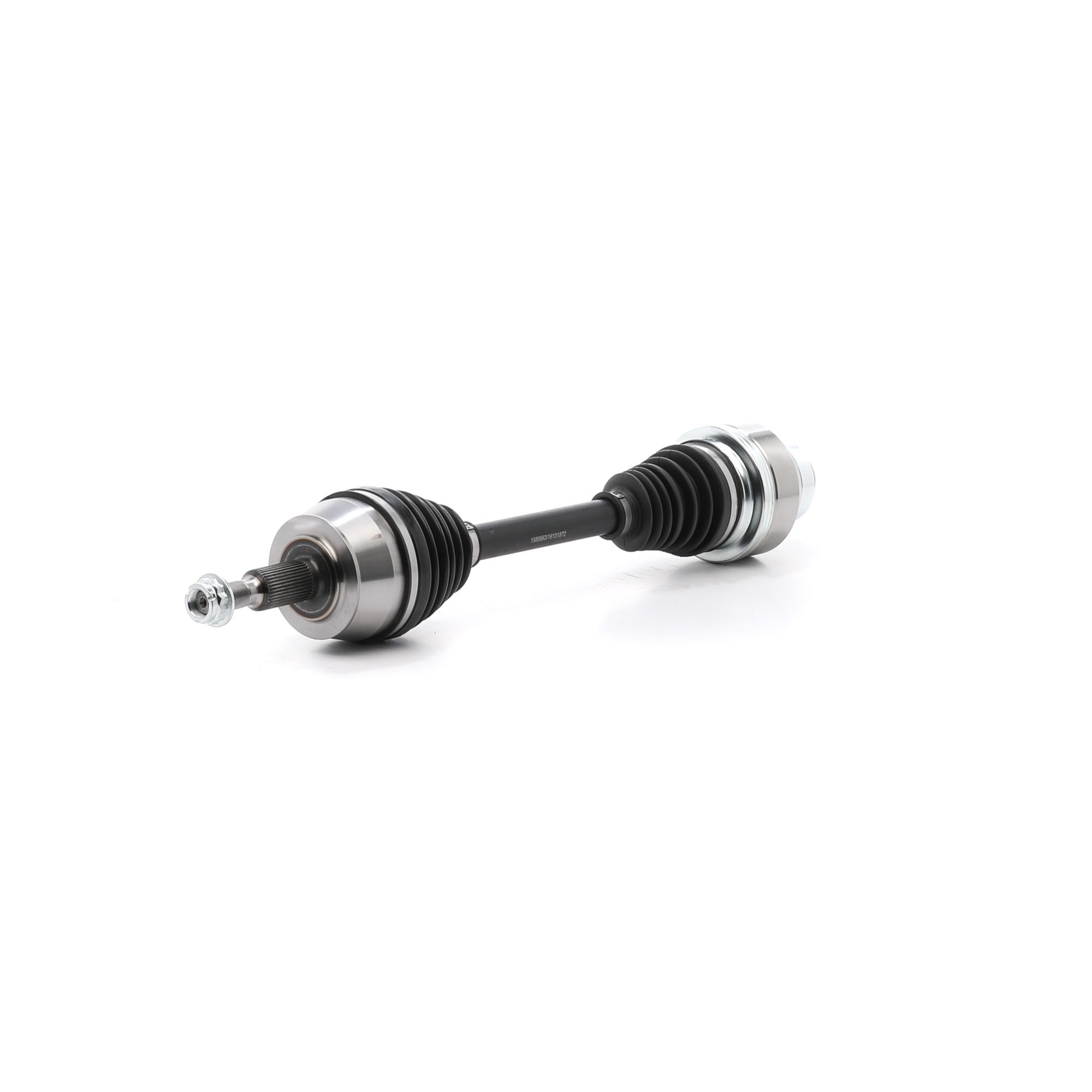 RIDEX 13D0851 Cardan VW T5 Transporter 2.5 TDI 174 CV Diesel 2003 prix