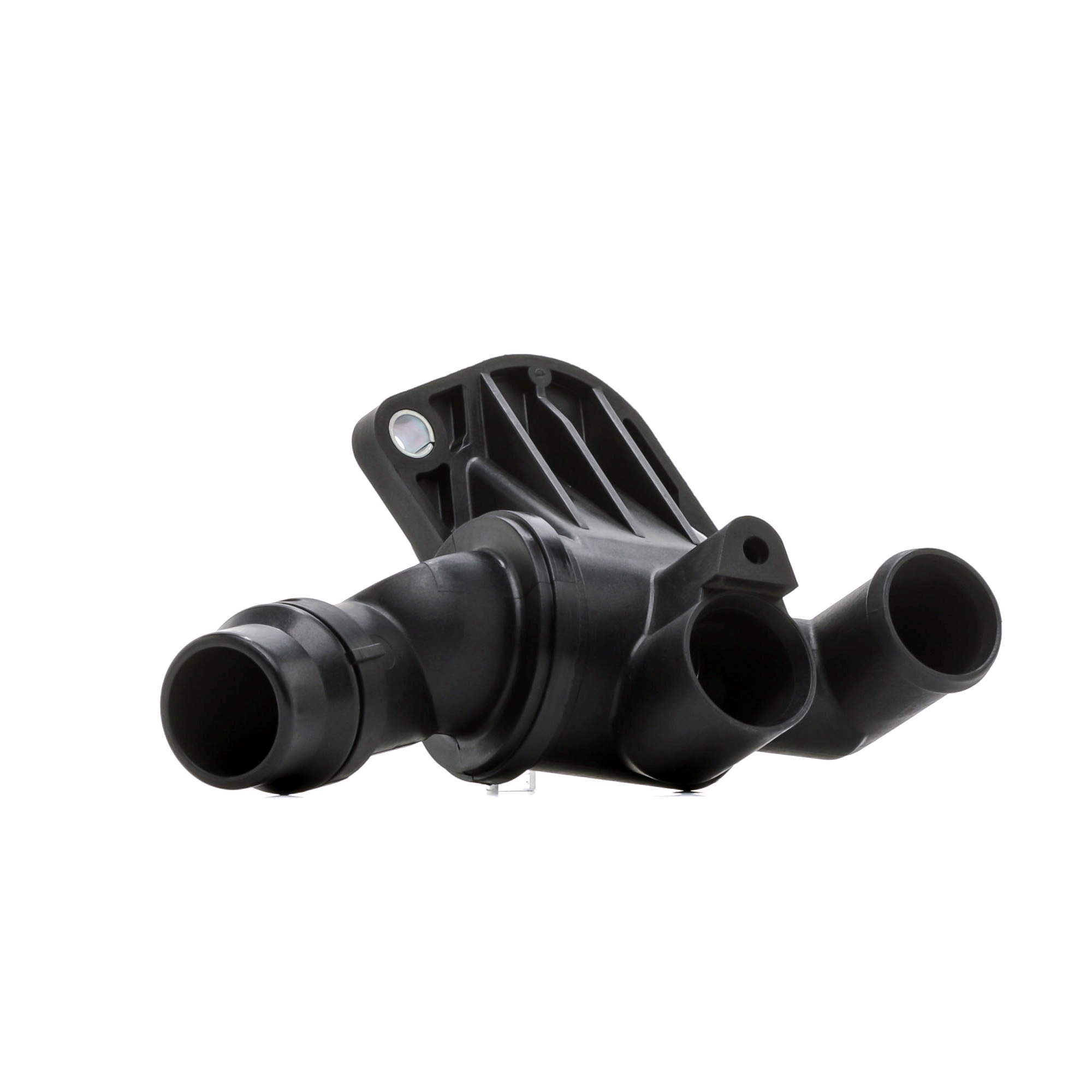 RIDEX 316T0321 Termostat, kylvätska Öppningstemperatur: 80°C, med tätning