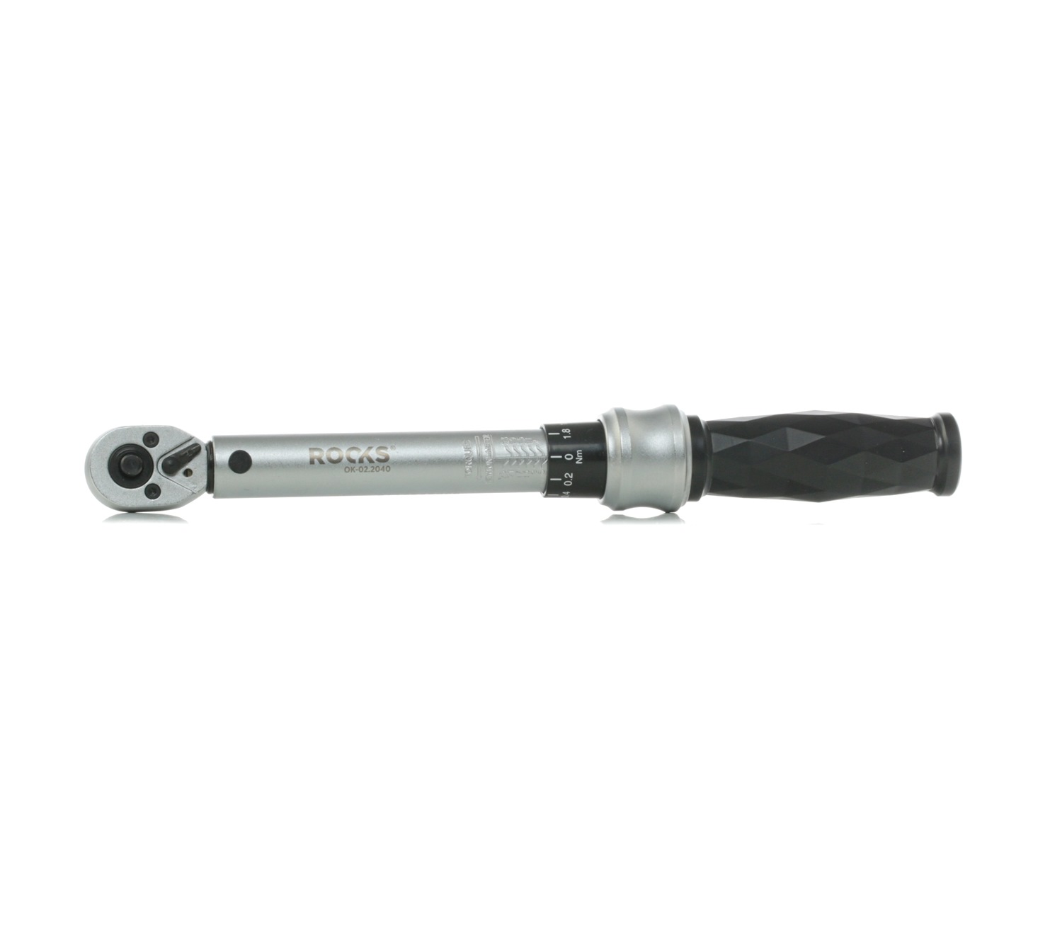 ROOKS Torque wrench  OK-02.2040 Torque spanner,Dynamometric wrench