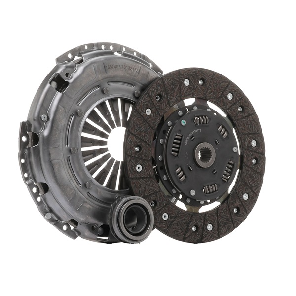 RIDEX 479C3032 Clutch kit