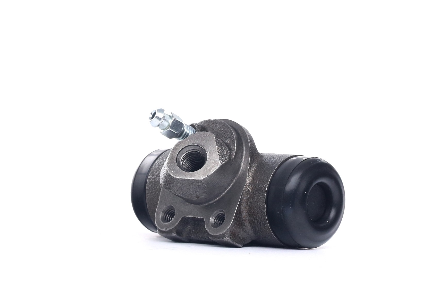 RIDEX 23,8 mm, Cast Iron, 1x 3/8 24 UNF Ø: 23,8mm Brake Cylinder 277W0124 buy