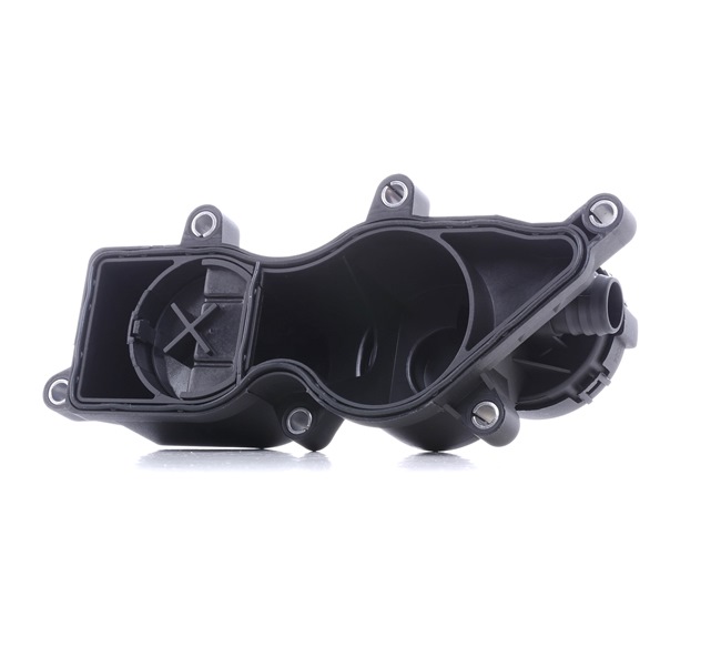 RIDEX Ventil, Kurbelgehäuseentlüftung 3886V0065