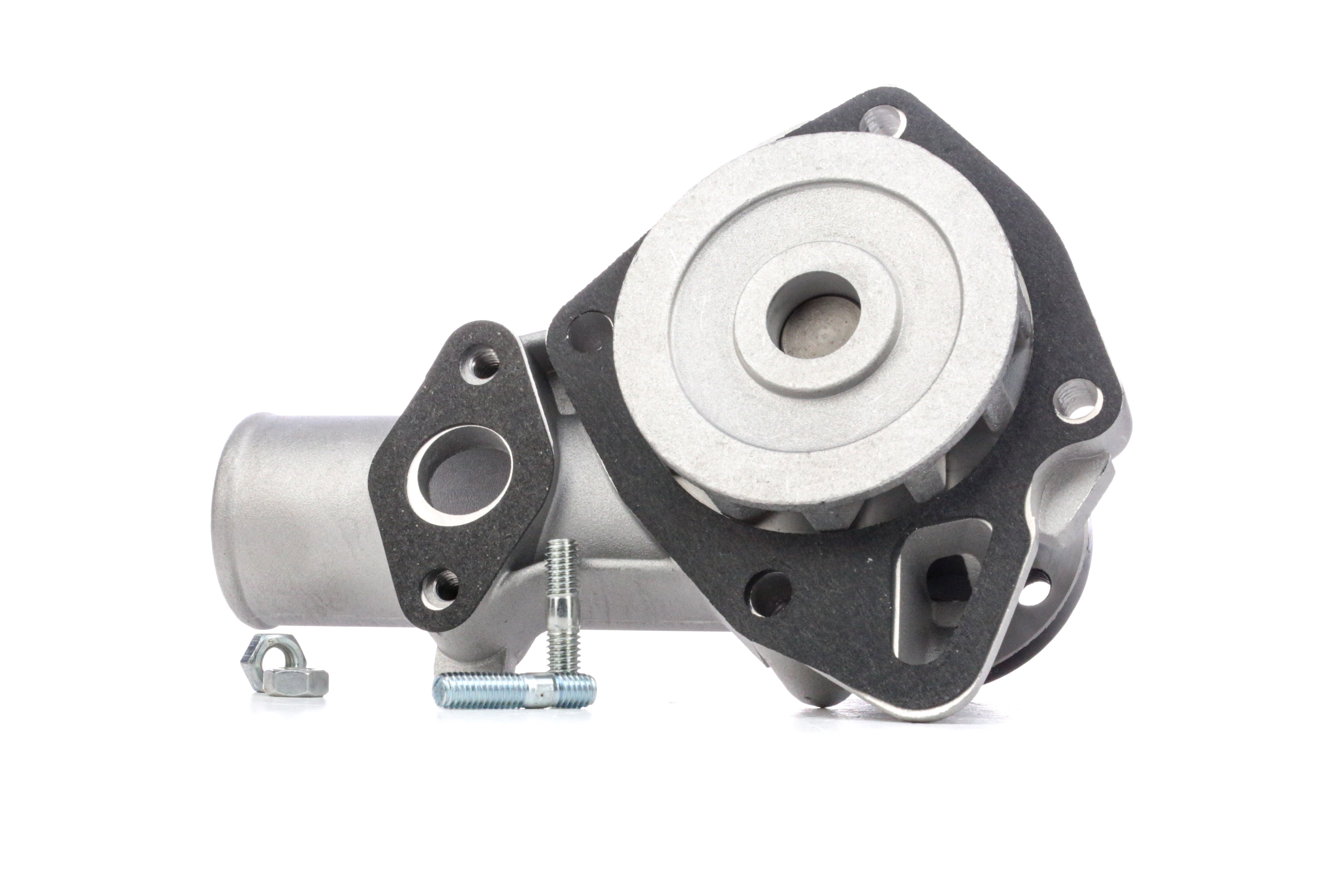 Great value for money - RIDEX Water pump 1260W0438