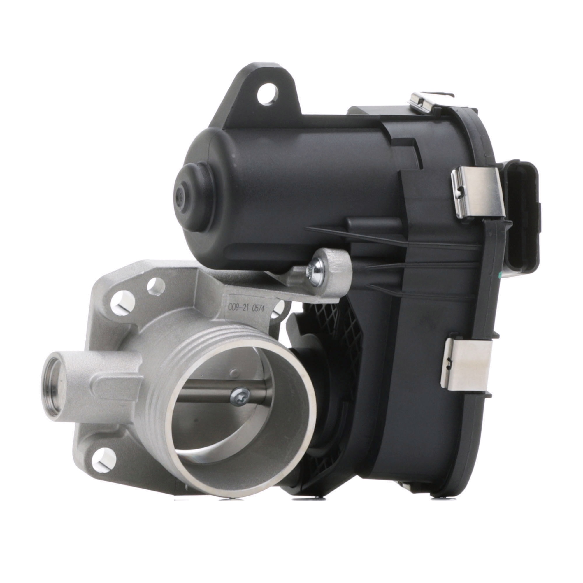 RIDEX 158T0243 Boîtier papillon CITROЁN C3 Aircross II (2R, 2C) 1.2 PureTech 82 CV Essence 2023 prix