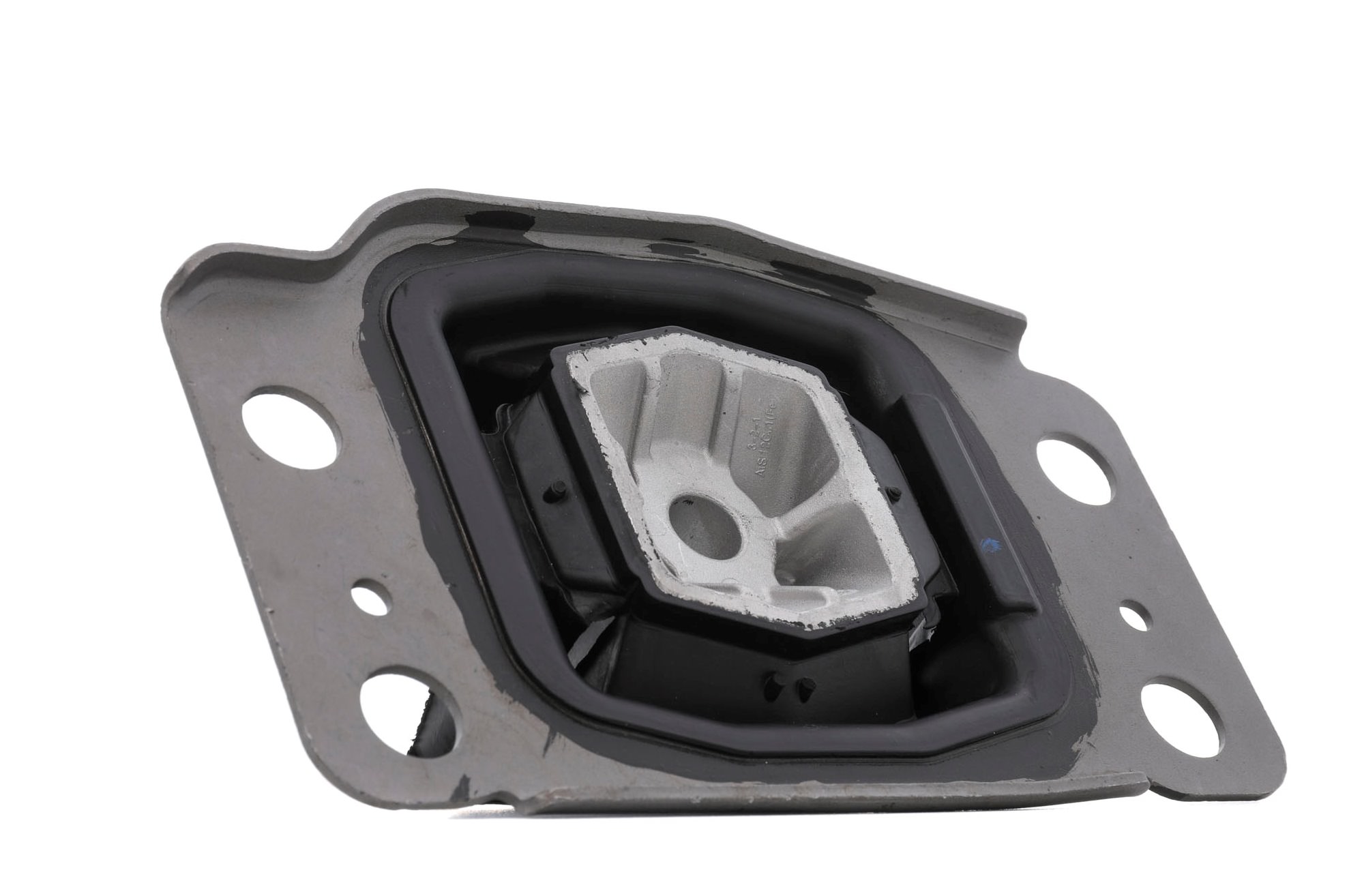 Great value for money - RIDEX Engine mount 247E0598