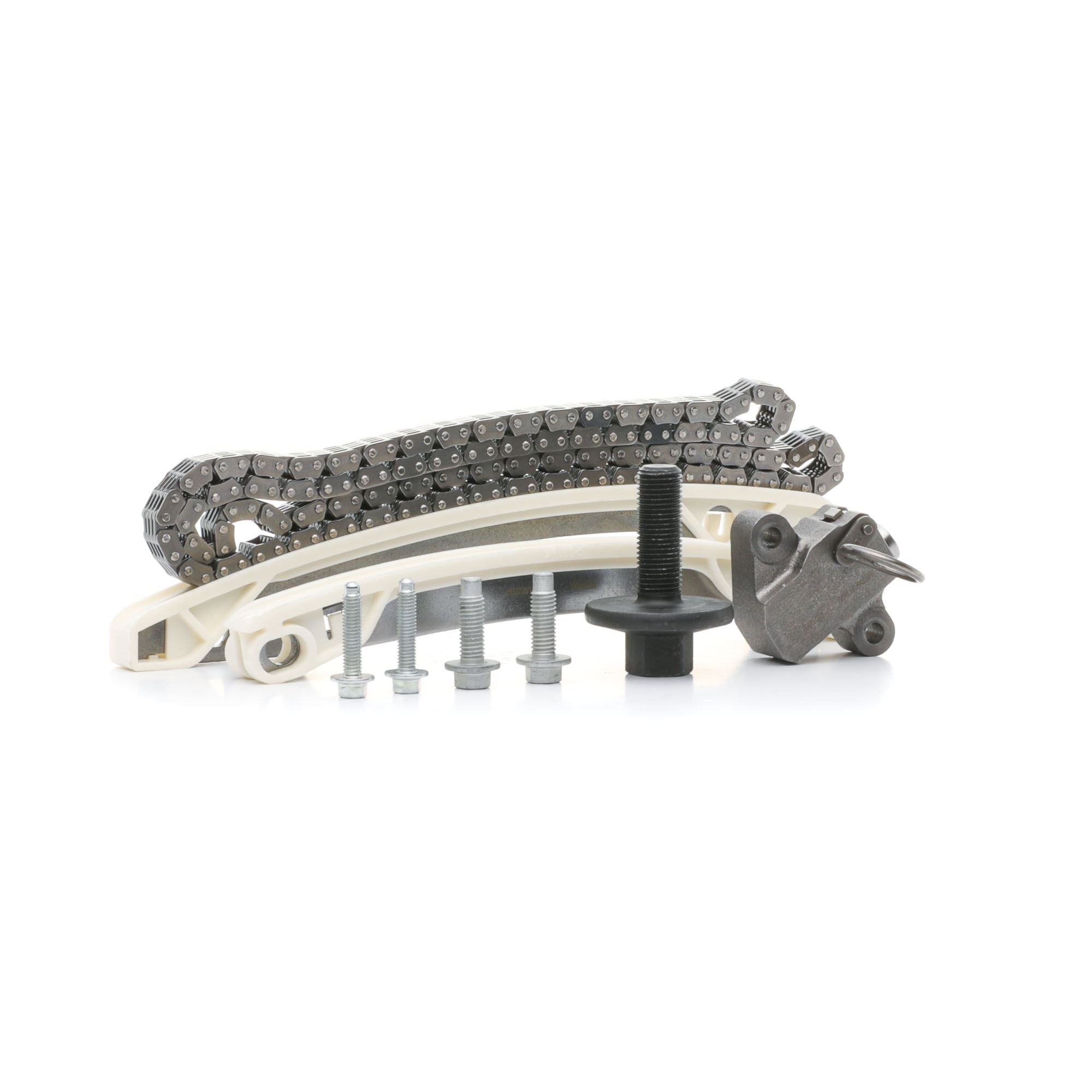 RIDEX 1389T2494 Timing chain kit RENAULT MEGANE 2016 price