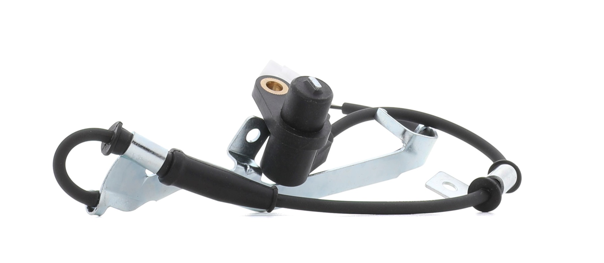 412W0859 Wielsnelheidssensor (ABS) RIDEX 56210 76G 00