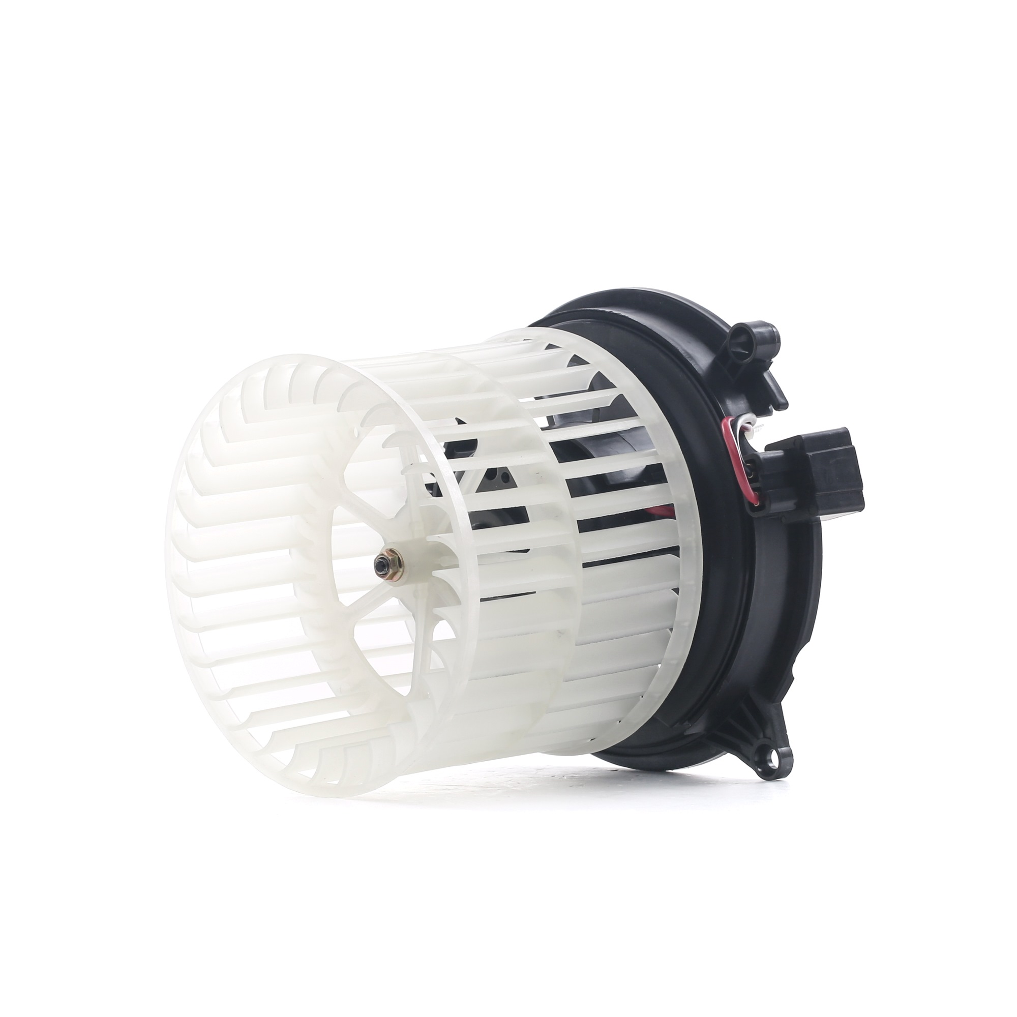 RIDEX 2669I0213 Interior Blower for right-hand drive vehicles