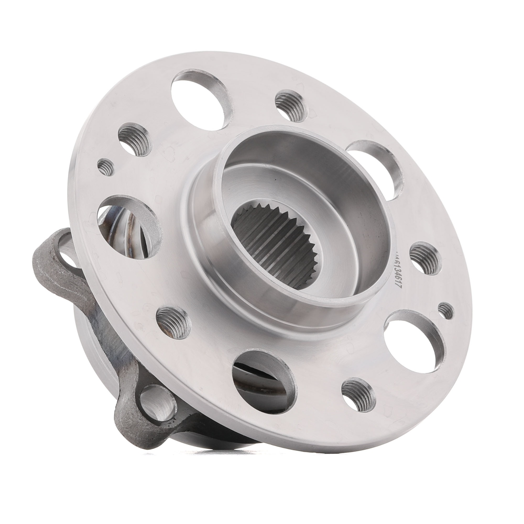 STARK SKWB0181396 Hub assembly SSANGYONG Actyon II 2.0 XDi 4x4 175 hp Diesel 2024 price