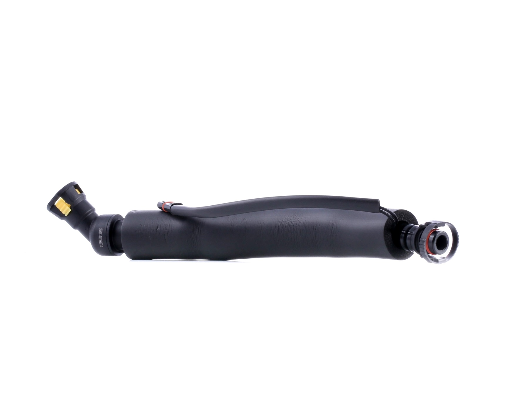 STARK SKHC-2040040 Crankcase breather hose Lower, with gaskets/seals