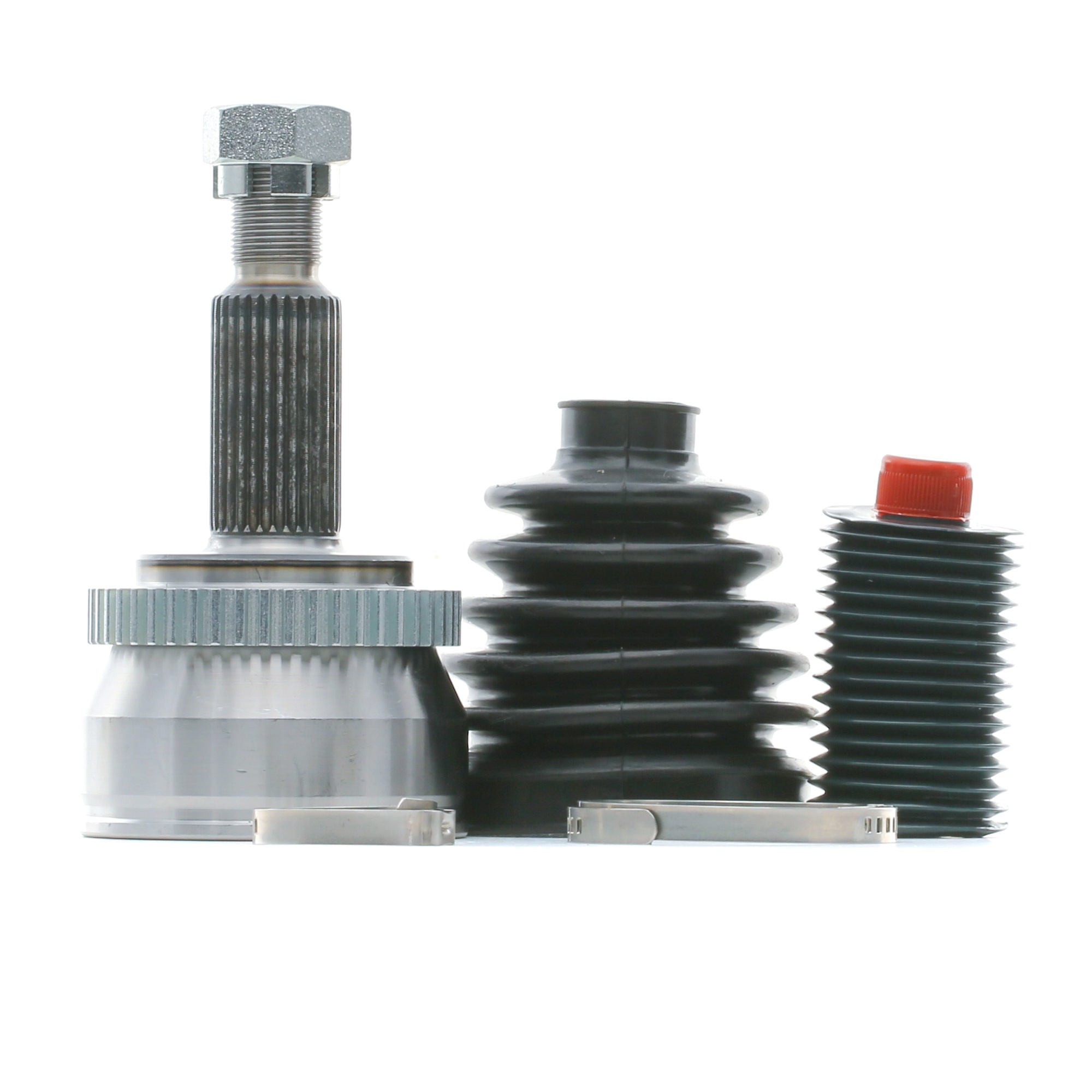 Kit Giunto Semiasse Anteriore STARK SKJK-0200676 | M24x1,5, 27 Denti, Per Alfa Romeo Giulietta, Fiat Bravo, Doblo, Lancia Delta | Compatibile Con OE 374940 E Altri