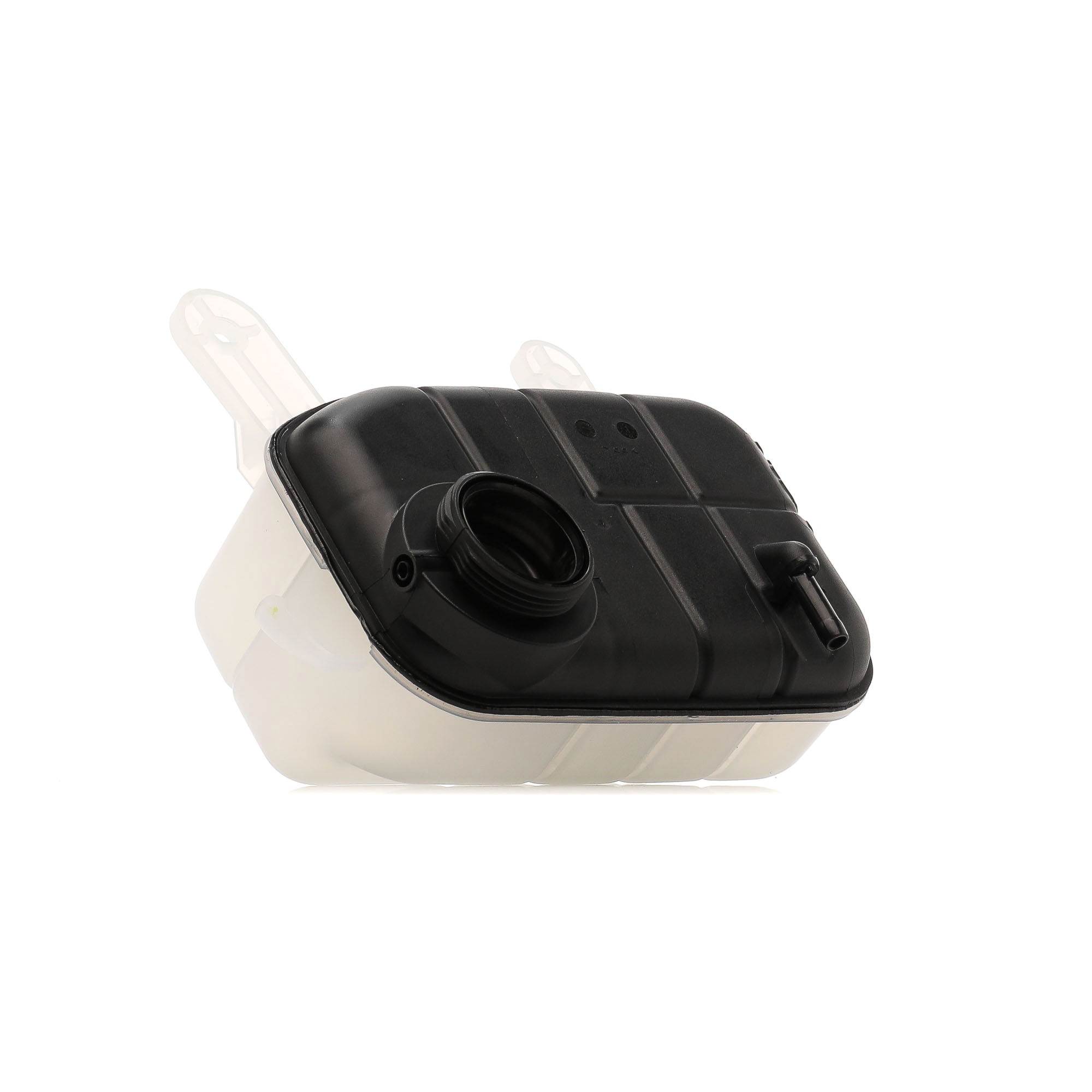 RIDEX 397E0179 Coolant expansion tank without sensor, without lid