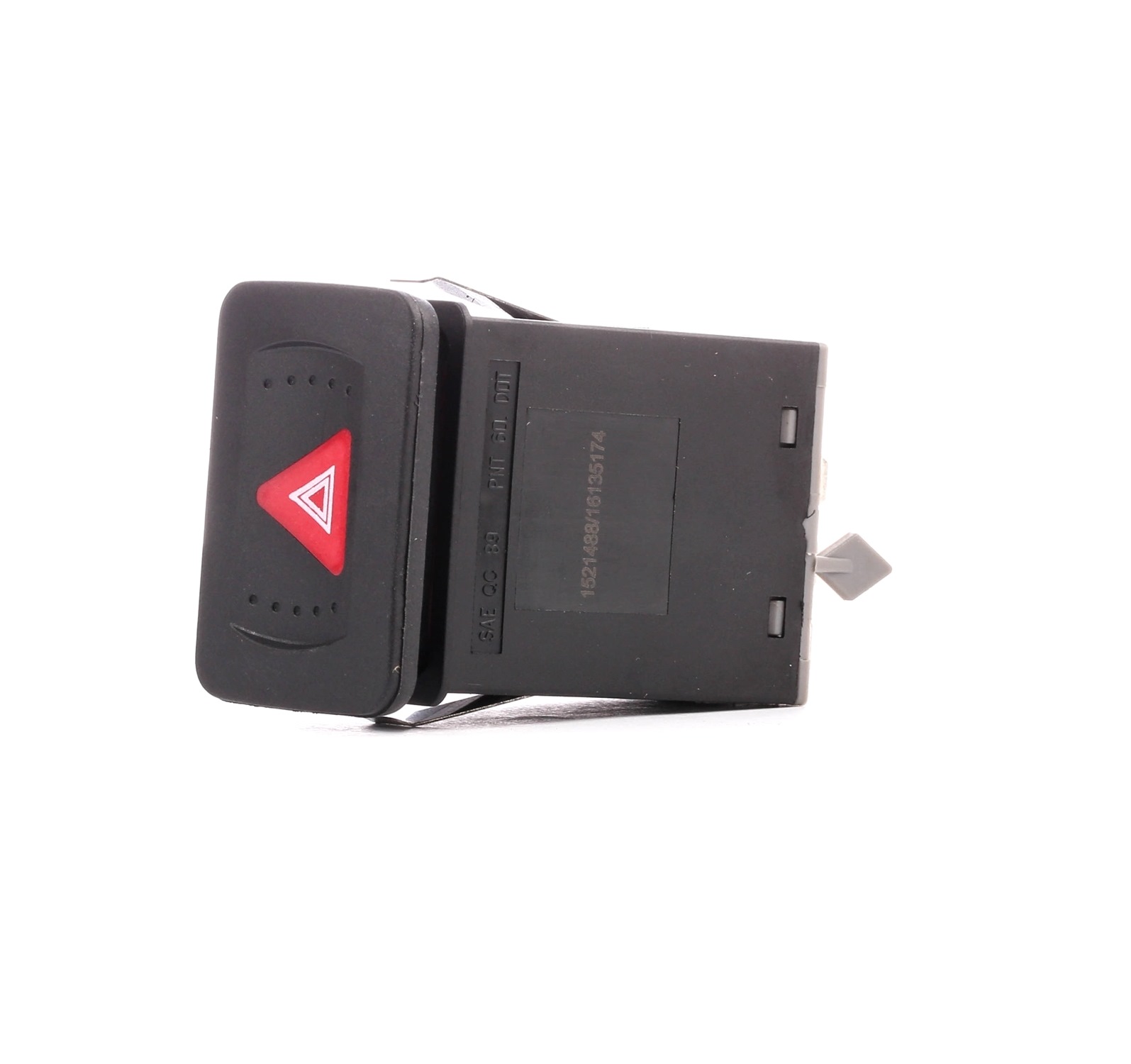 RIDEX 816S0018 MINI Switch, hazard light
