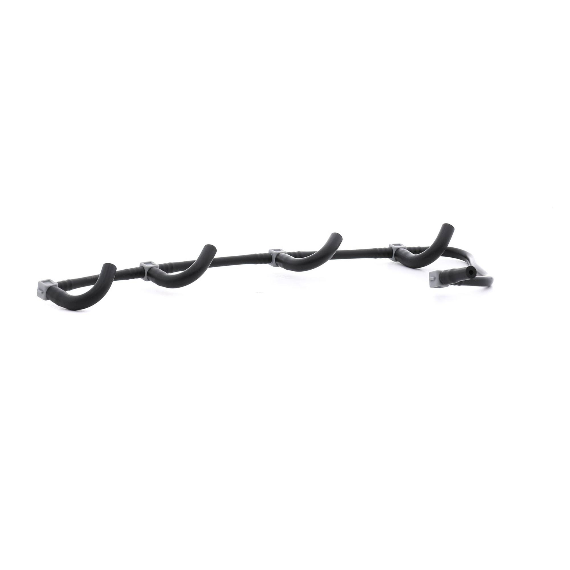 Buy Hose, fuel overflow RIDEX 3937H0030 - Pipes and hoses parts RENAULT MEGANE online