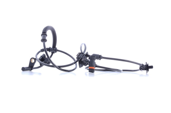 RIDEX 412W0960 Capteur ABS 4064138401814