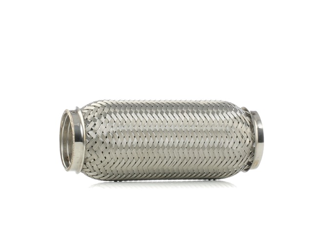 RIDEX Unión flexible, escape 3971F0052